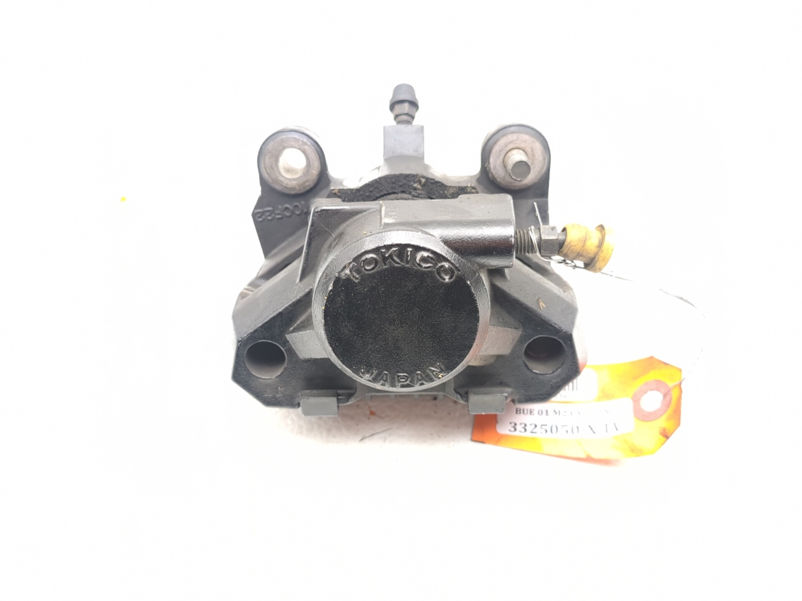 97-02 Buell M2 Cyclone Rear Brake Caliper Piston - Sun Coast Cycle