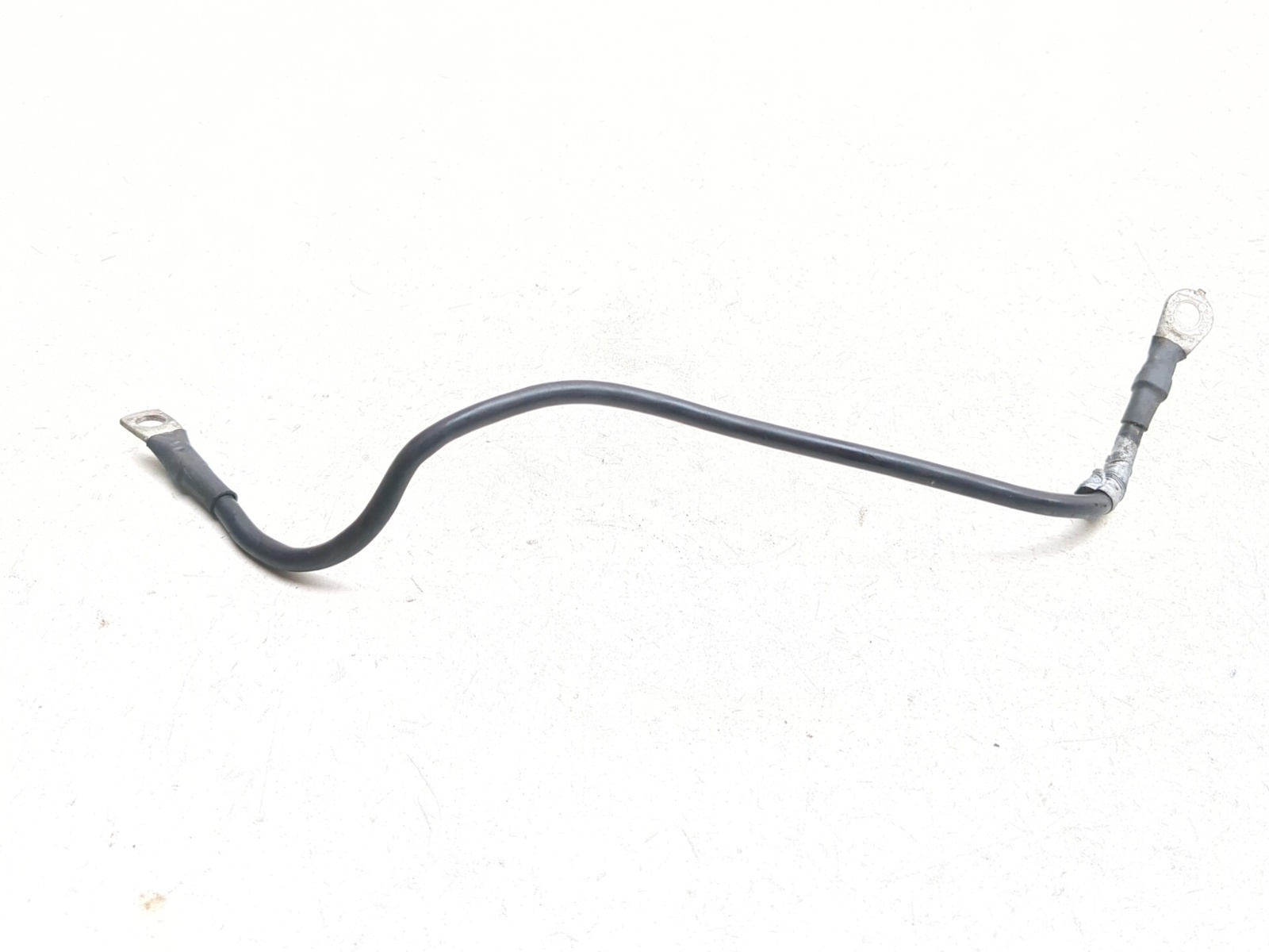17-20 Aprilia Shiver 900 Navi Front Battery Starter Motor Cable