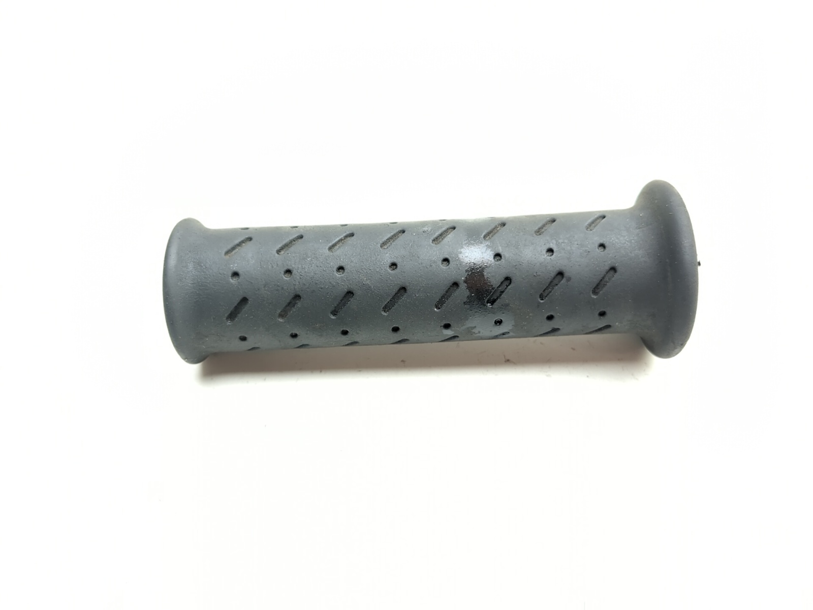 17-20 Aprilia Shiver 900 Navi Front Left Handlebar Grip - Sun