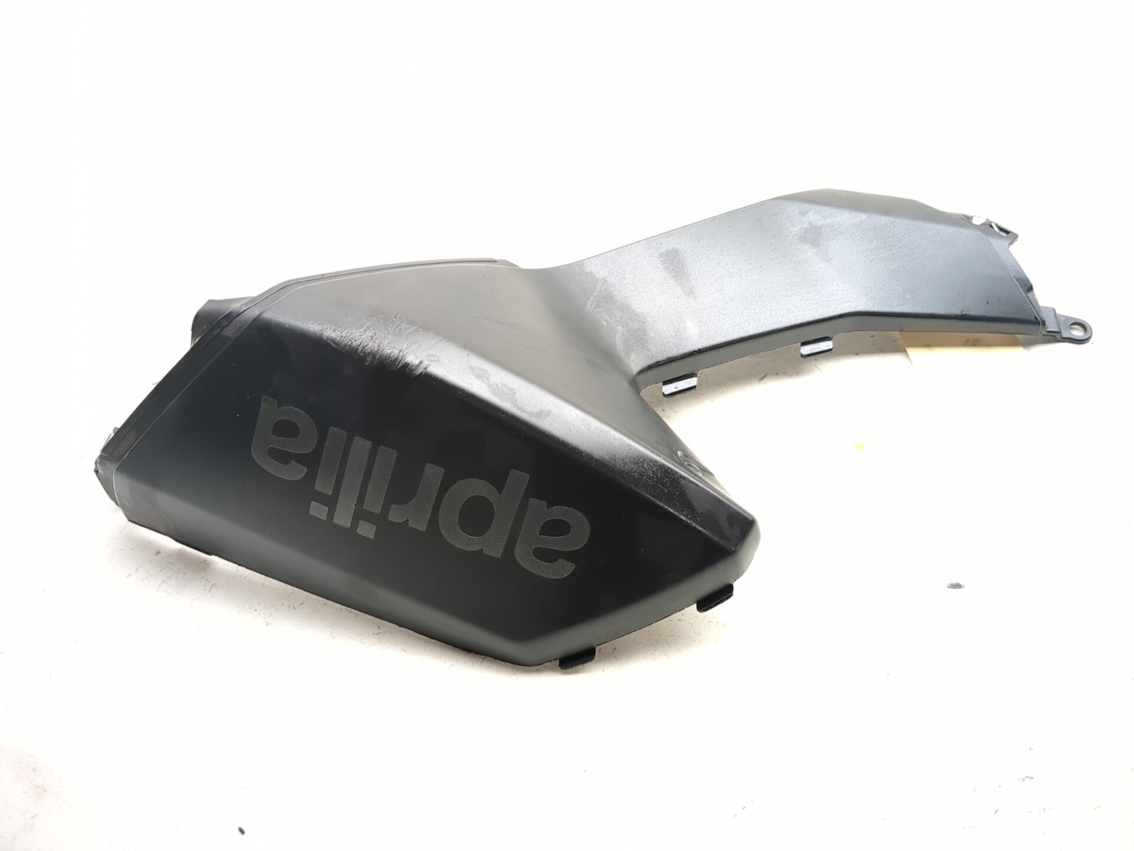 C様リクエスト 17-20 Aprilia Shiver 900 Navi Right Side Fairing EFI Cowl Body