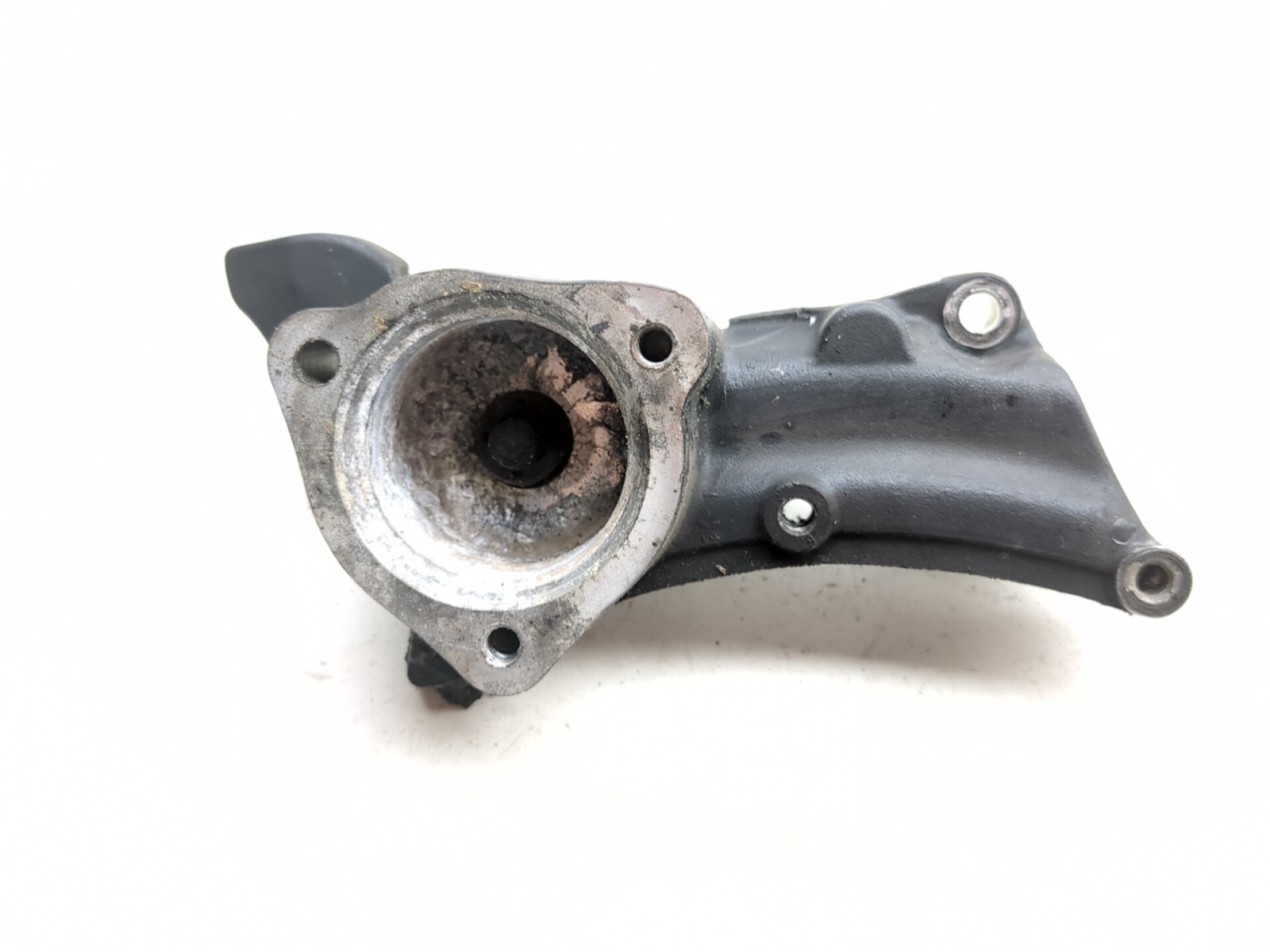 17-20 Aprilia Shiver 900 Navi Front Left Clutch Slave Cylinder