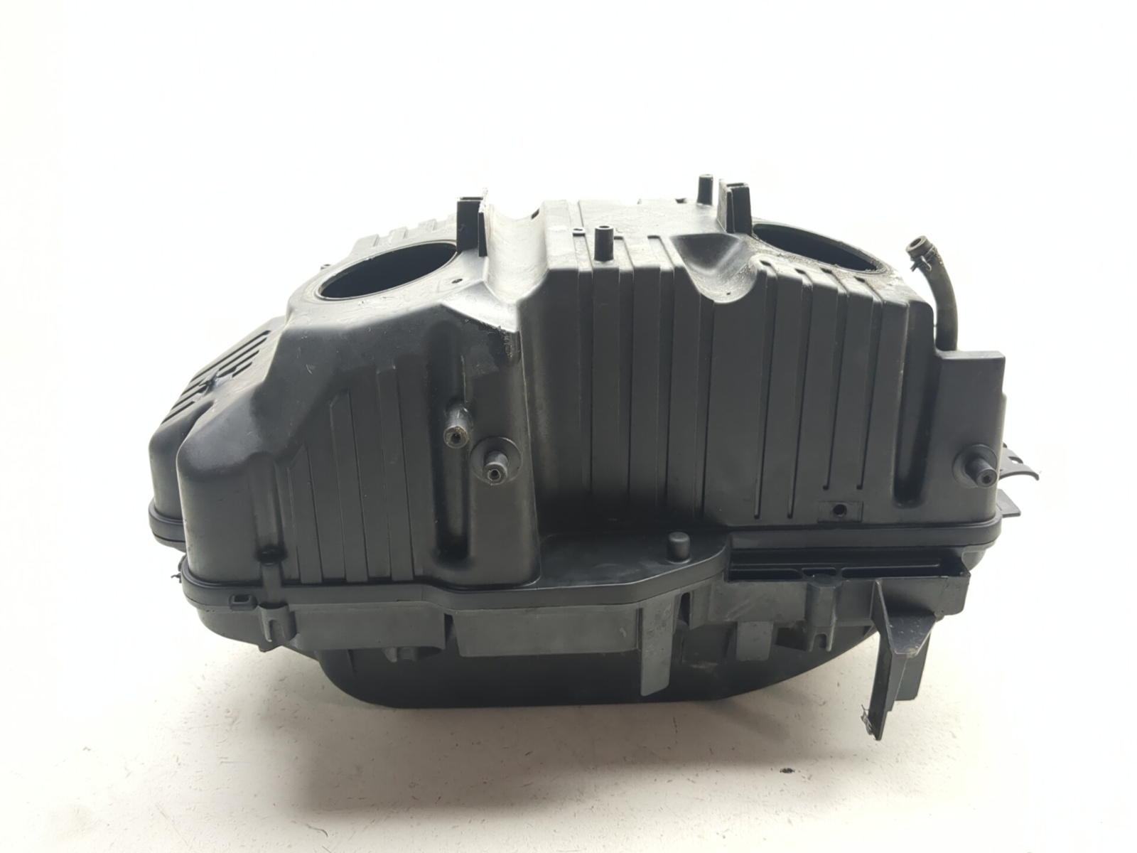 17-20 Aprilia Shiver 900 Navi Airbox 2B004037 - Sun Coast Cycle