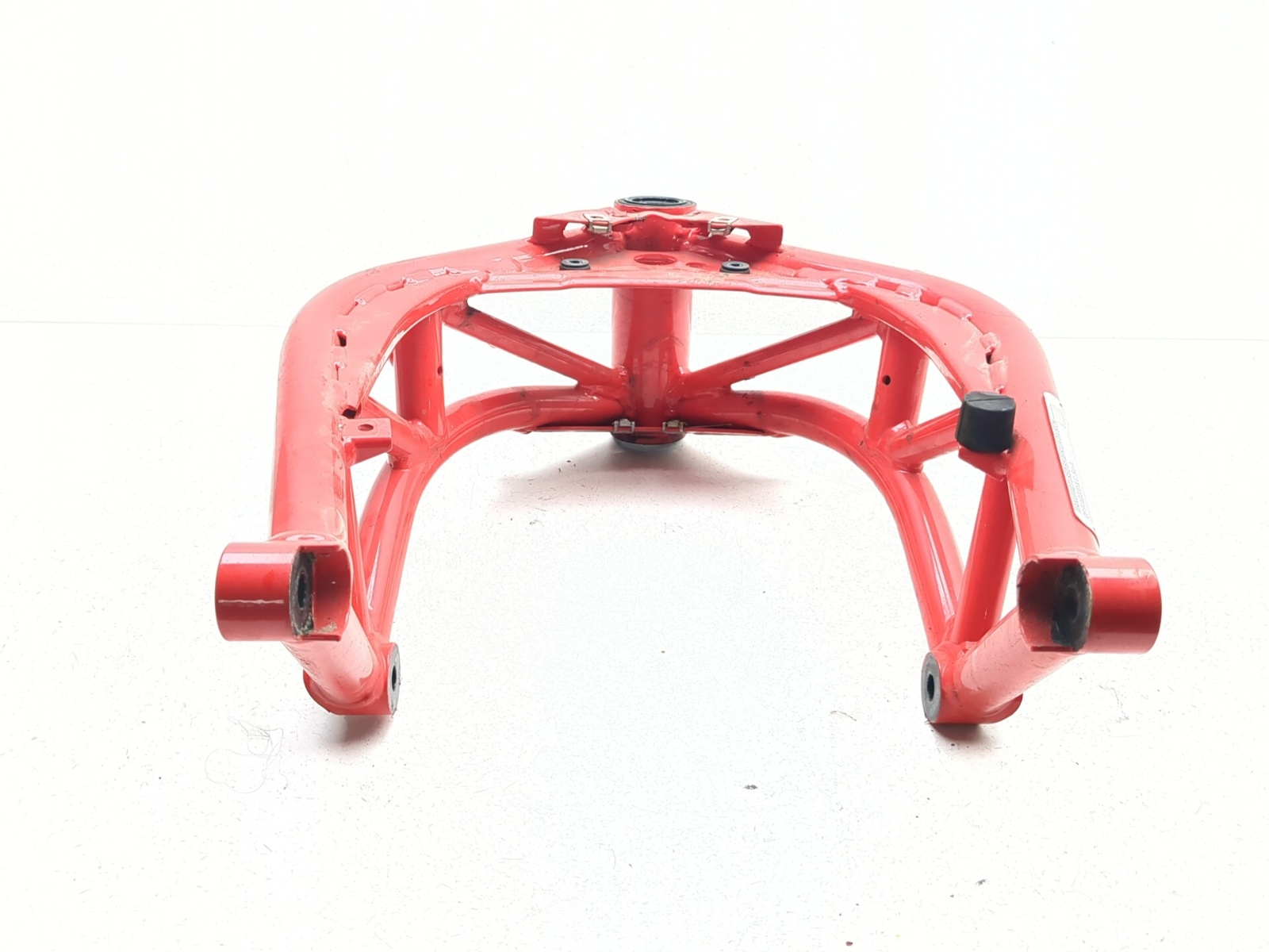 フレーム Asahi MARIN 17-20 Aprilia Shiver 900 Navi Main Frame Chassis STRAIGHT CLN