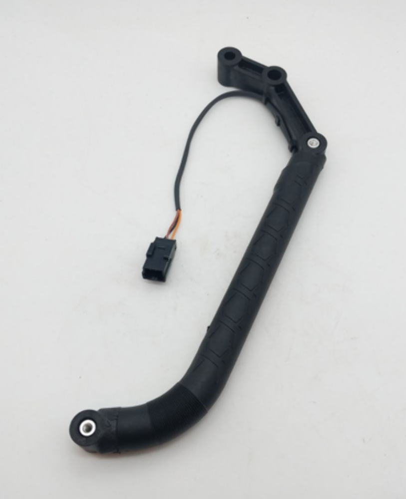 2024 Ski-Doo Expedition 600R ETEC LE ABRA OEM Heated Grab Handle