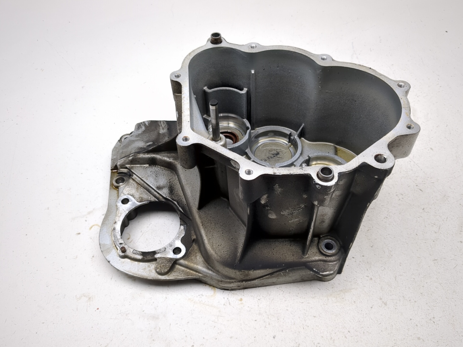 09-13 BMW R1200GS Adventure Rear Transmission Case Gears Gearbox