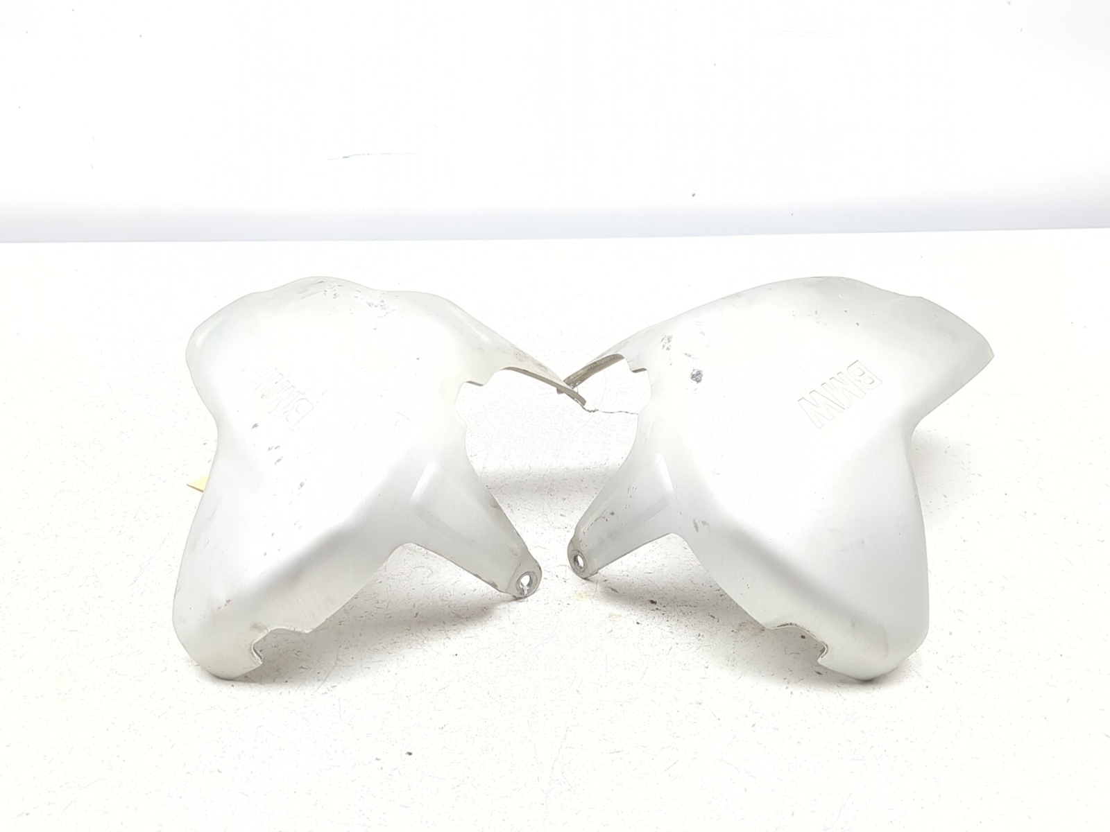 09-13 BMW R1200GS Adventure Left & Right Cylinder Head Protectors Cover Guards