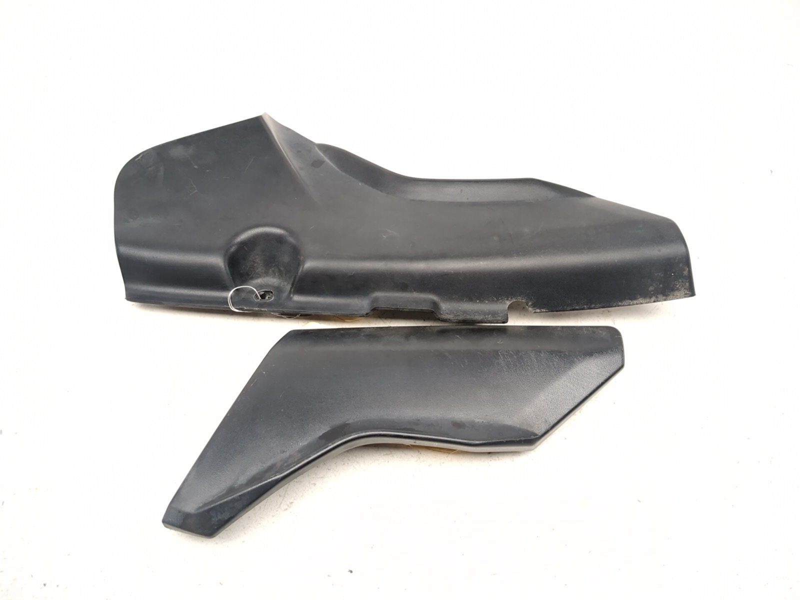 09-13 BMW R1200GS Adventure Left & Right Side Trim Cover Panels