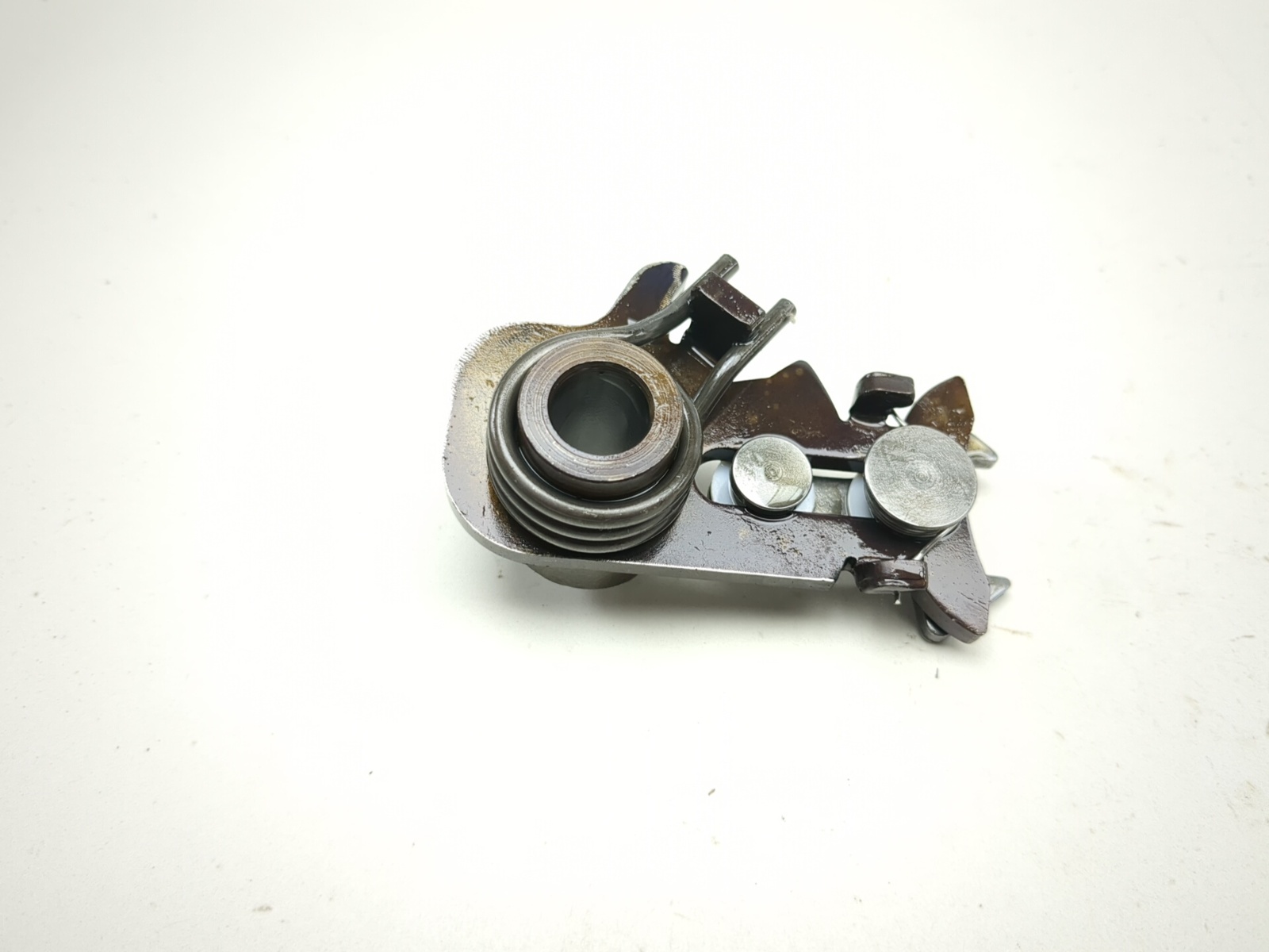 09-13 BMW R1200GS Adventure Internal Gearshift Arm 23008563041