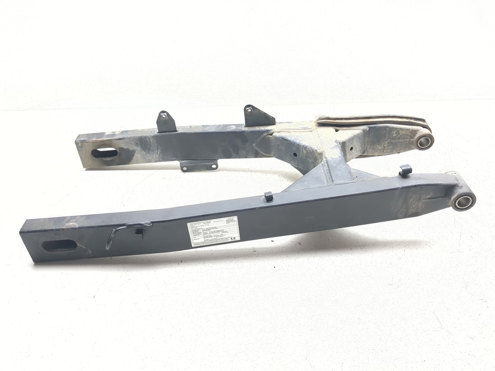 22-25 Kawasaki KLR650 Rear Swingarm 33001-0733-18R