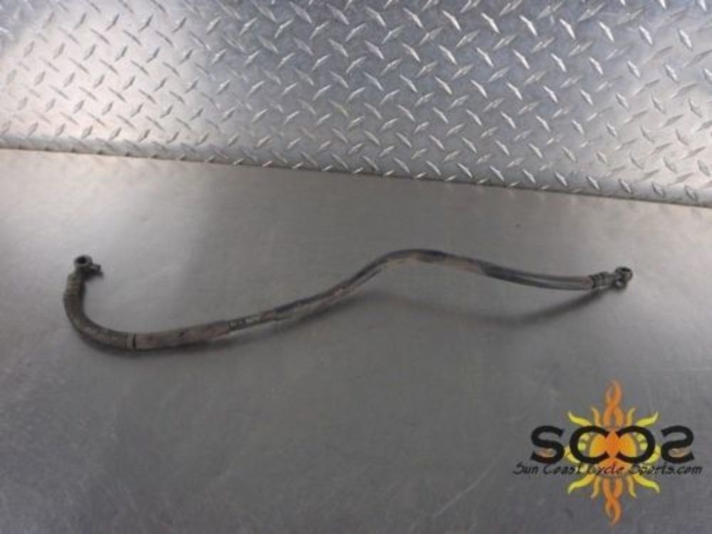 98 03 Suzuki TL 1000 Rear Brake Line Hose