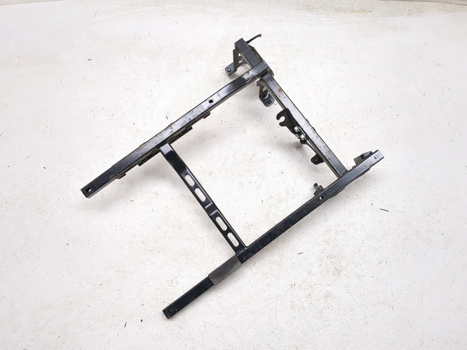 23-26 CFMoto ZForce 950 Sport Front Right Seat Support Frame Bench Saddle Driver