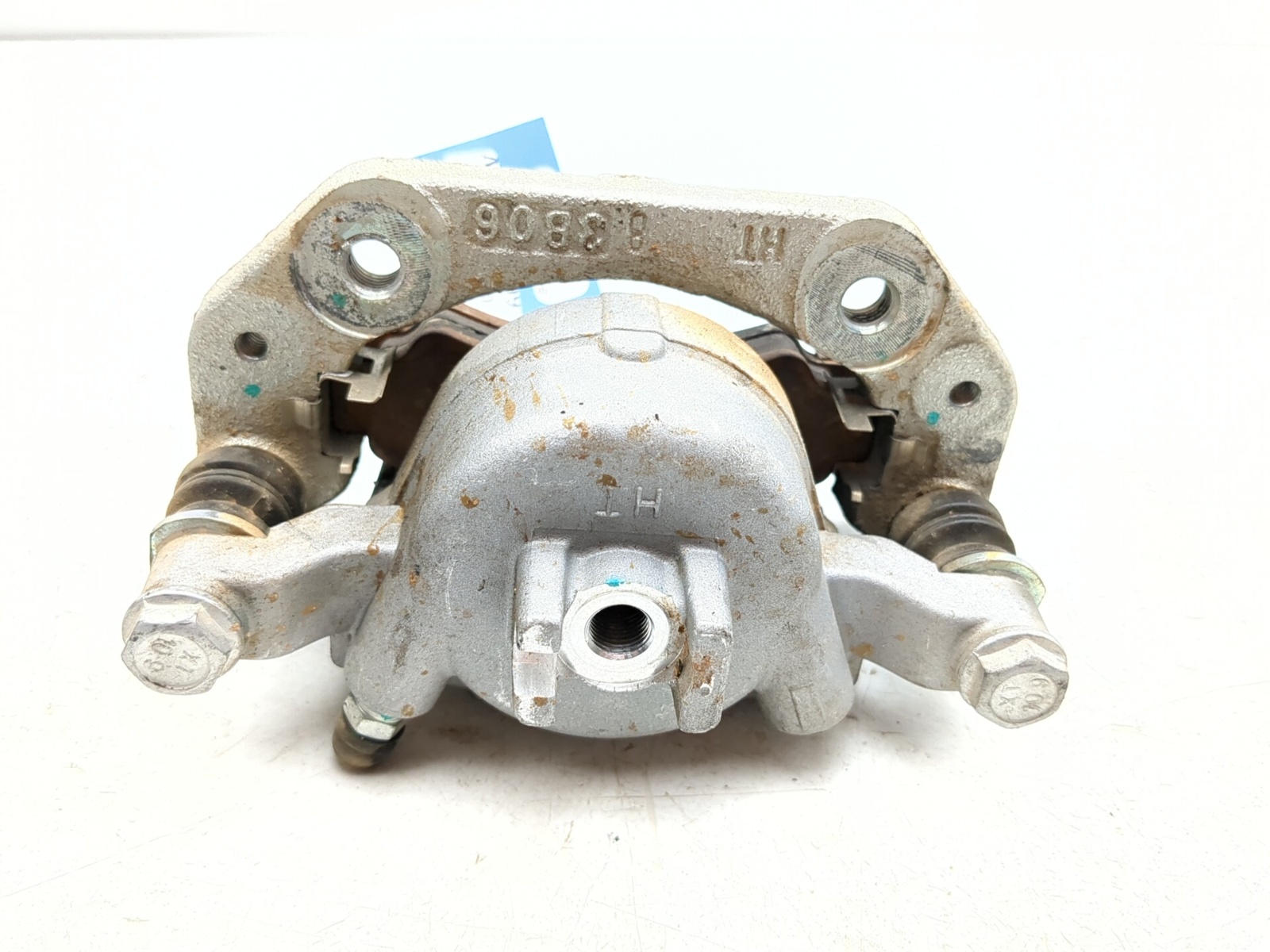23-26 CFMoto ZForce 950 Sport Front Right Brake Caliper Piston