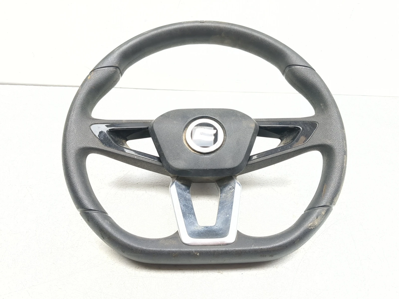 23-26 CFMoto ZForce 950 Sport Front Steering Wheel