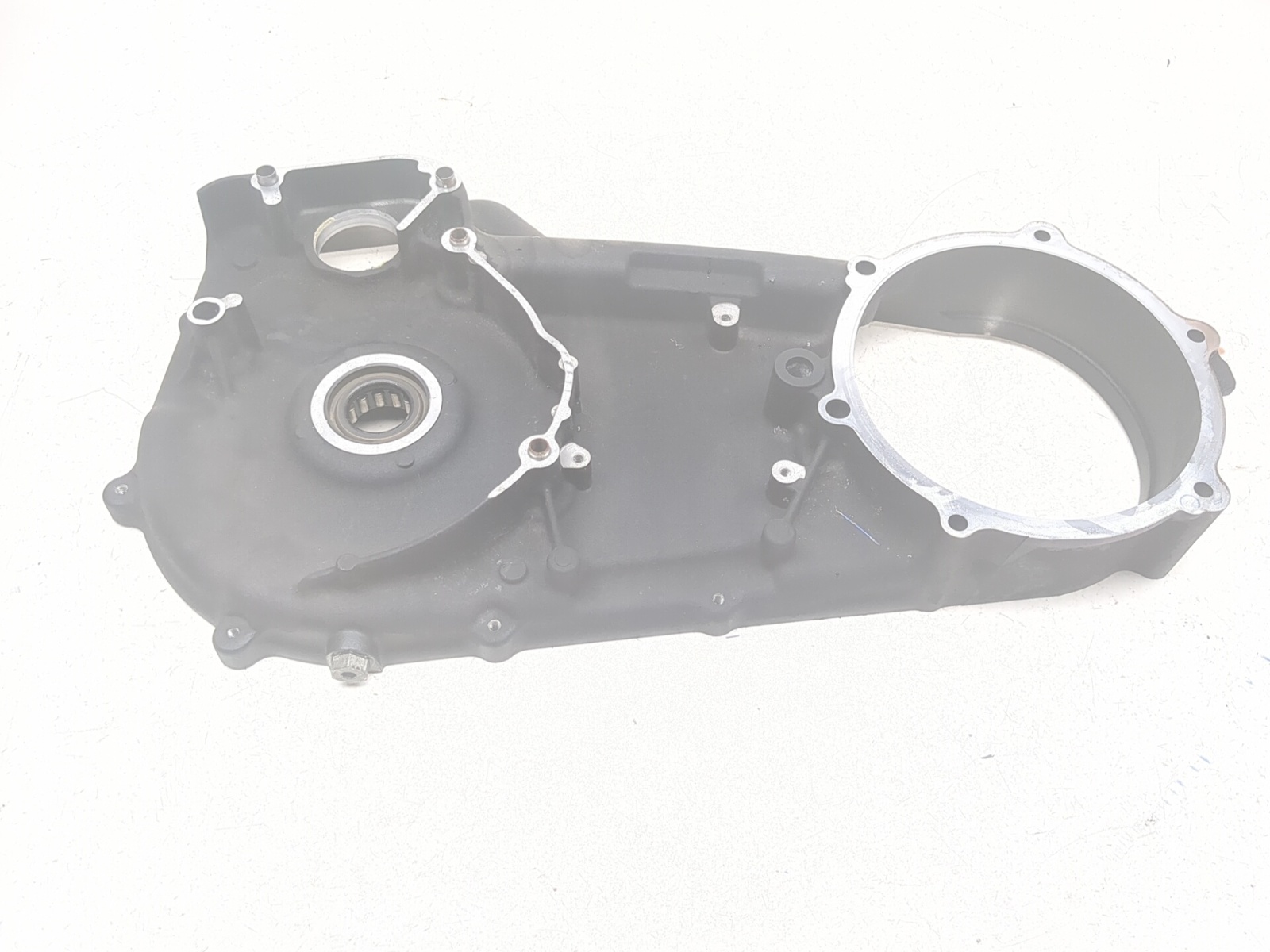 12-16 Harley-Davidson Dyna FLD Switchback Left Inner Primary Cover