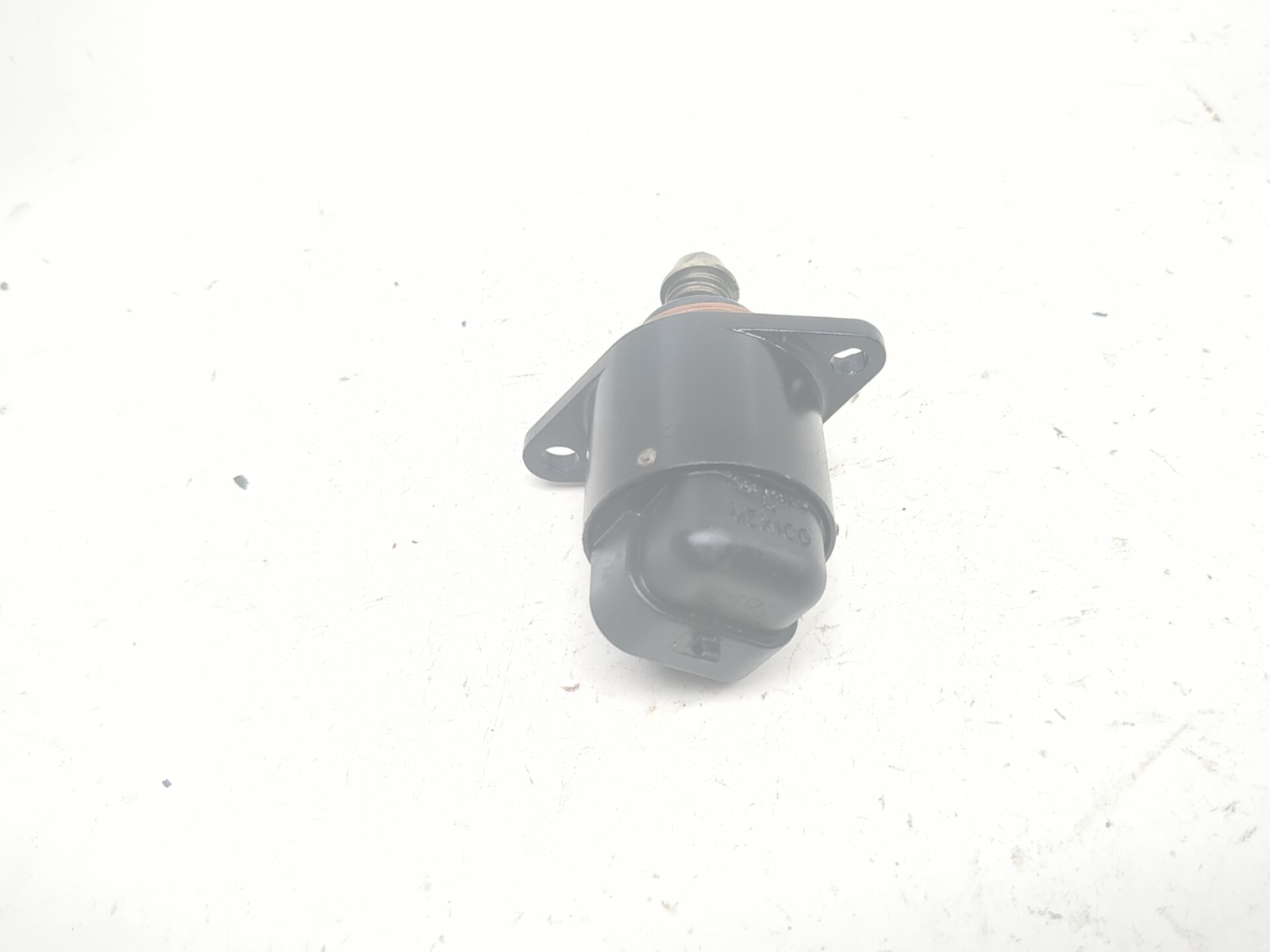 12-16 Harley-Davidson Dyna FLD Switchback Front Idle Air Control