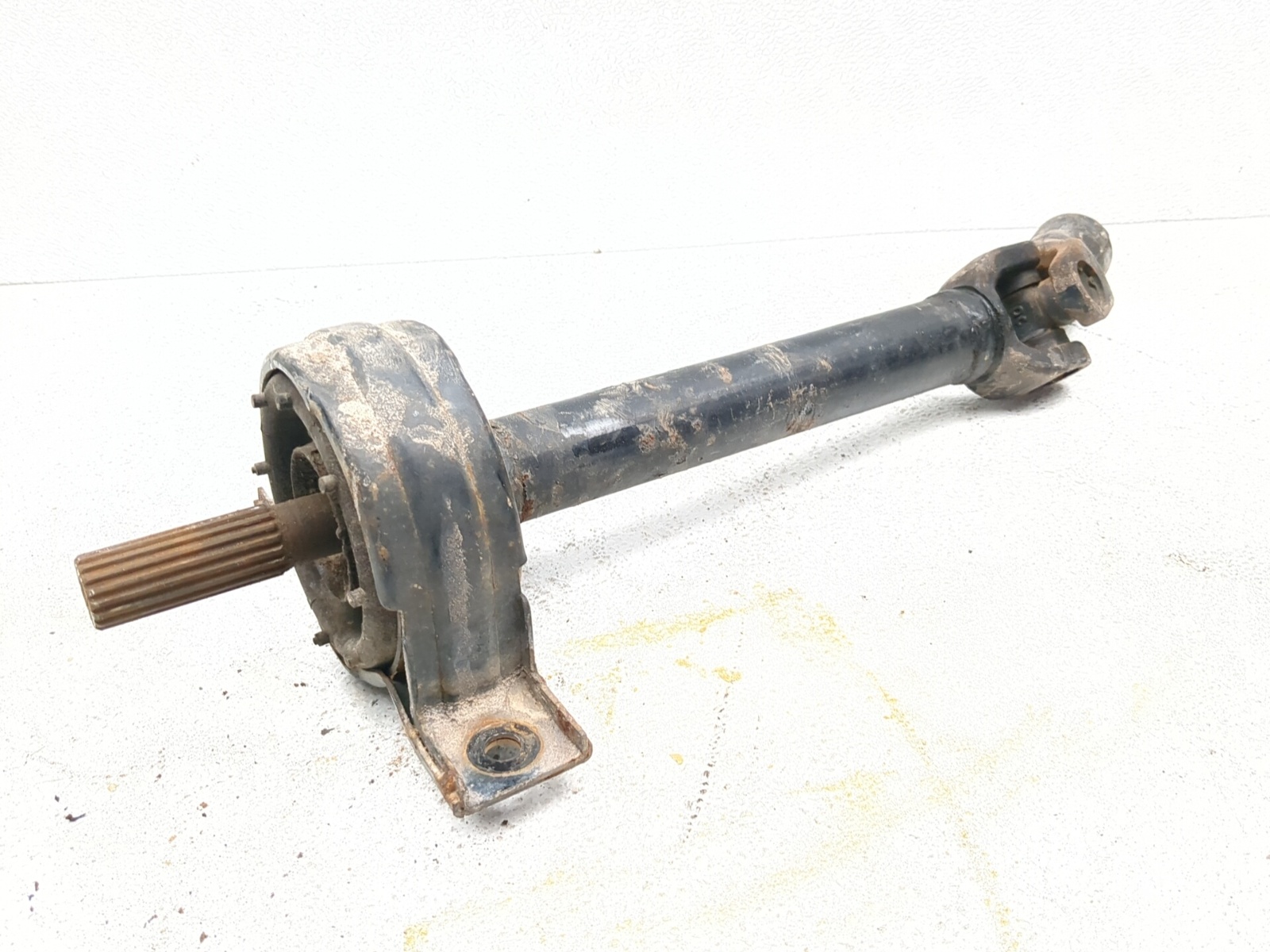 18-21 Can Am Maverick Trail 800 Front Propeller Shaft
