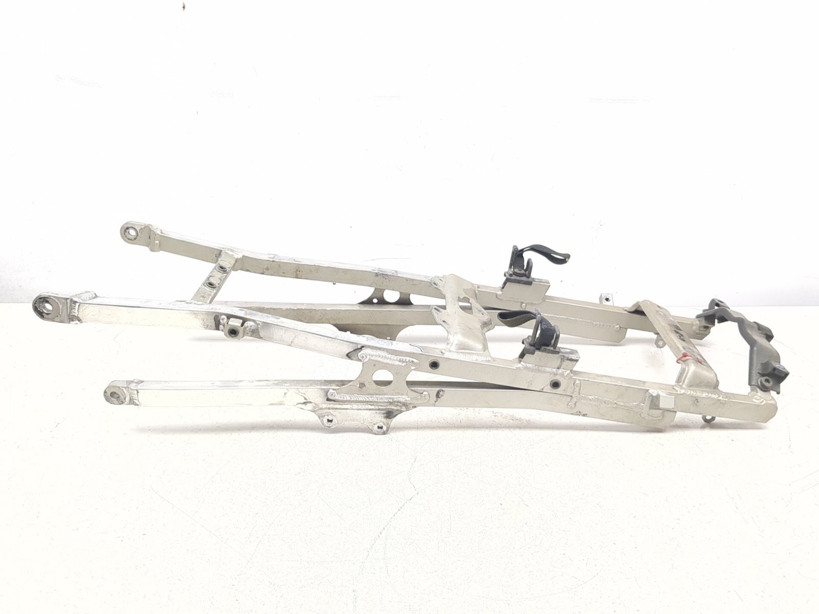98 99 Kawasaki Ninja ZX6R ZX600G Rear Subframe Tail Chassis
