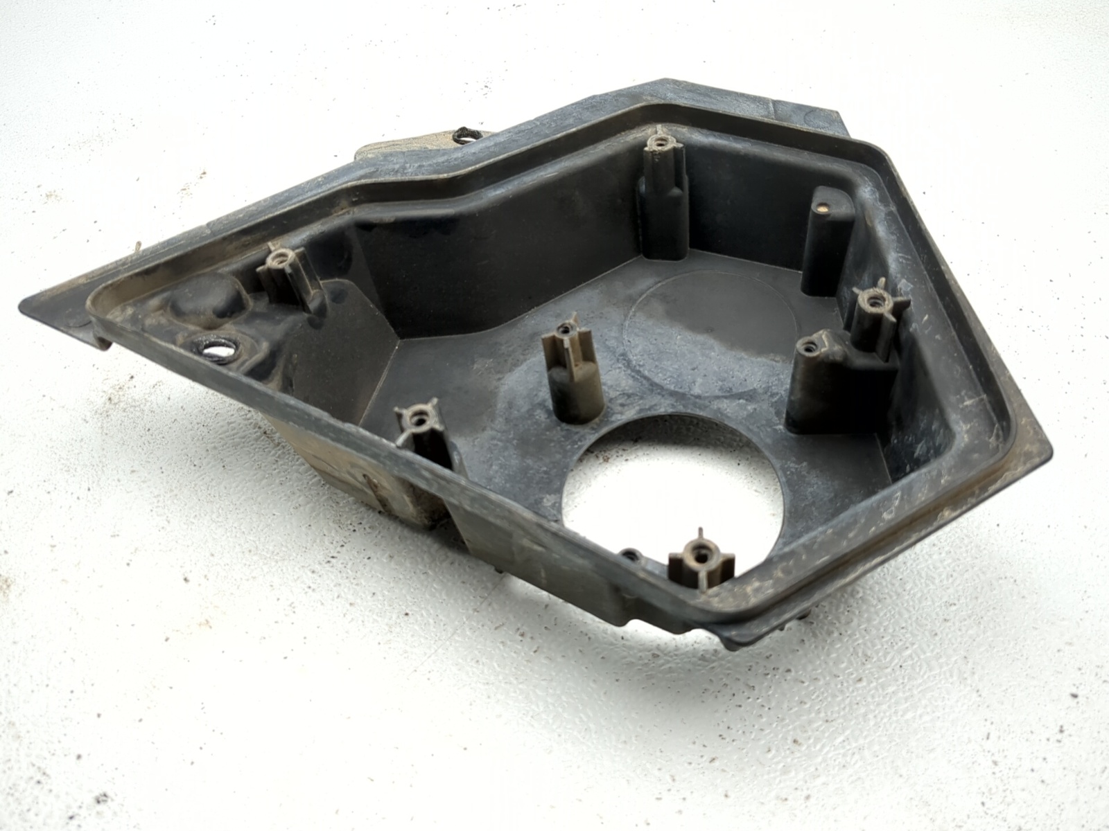 18-21 Can Am Maverick Trail 800 Air Intake Box Inlet Panel