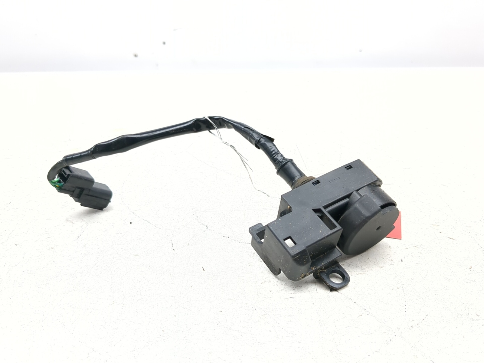 18-24 Honda GL1800 Goldwing 1800 Rear Left Passenger Seat Heater