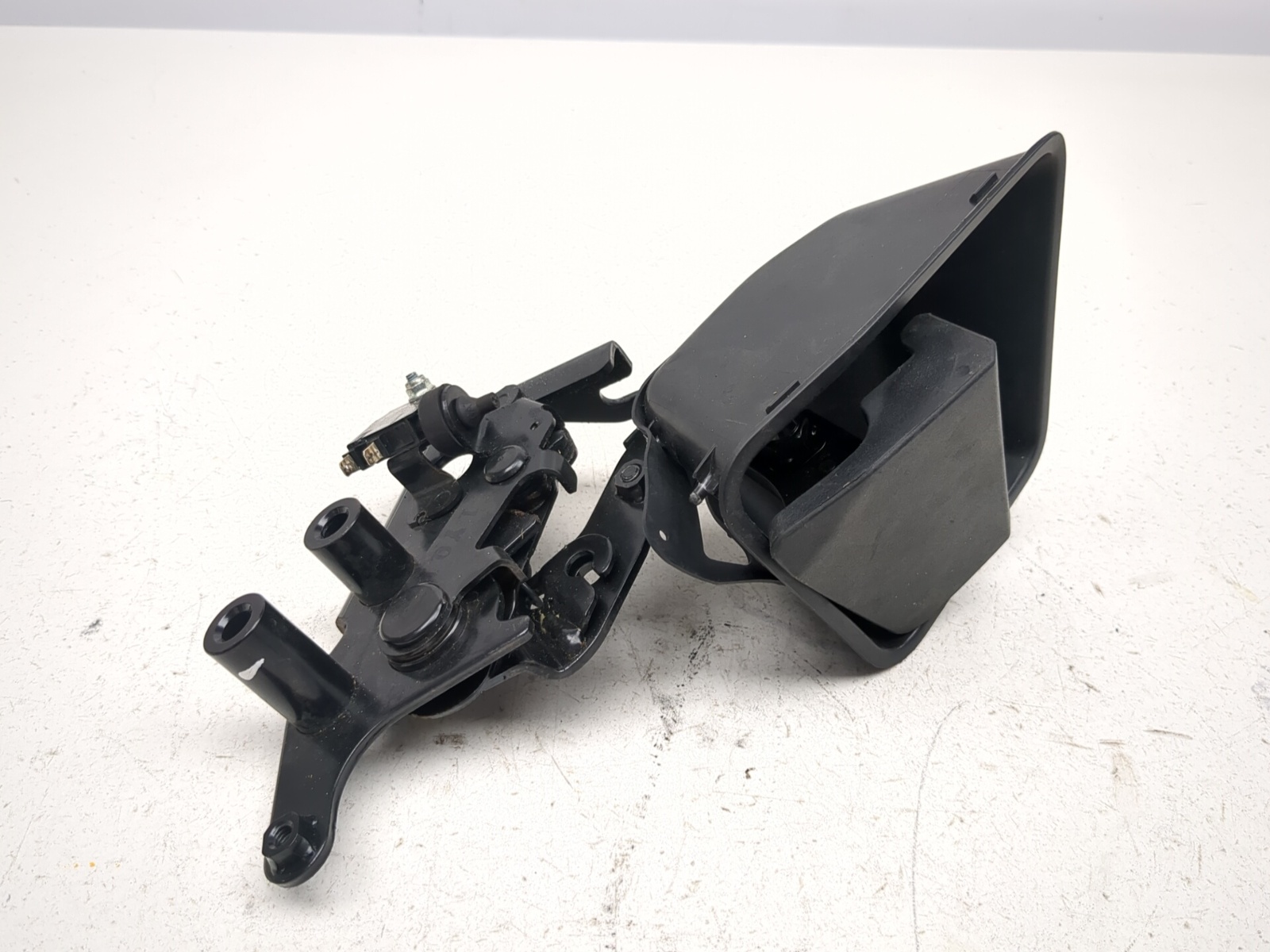 くぼた 18-24 Honda GL1800 Goldwing 1800 Front Left Parking Brake Lever
