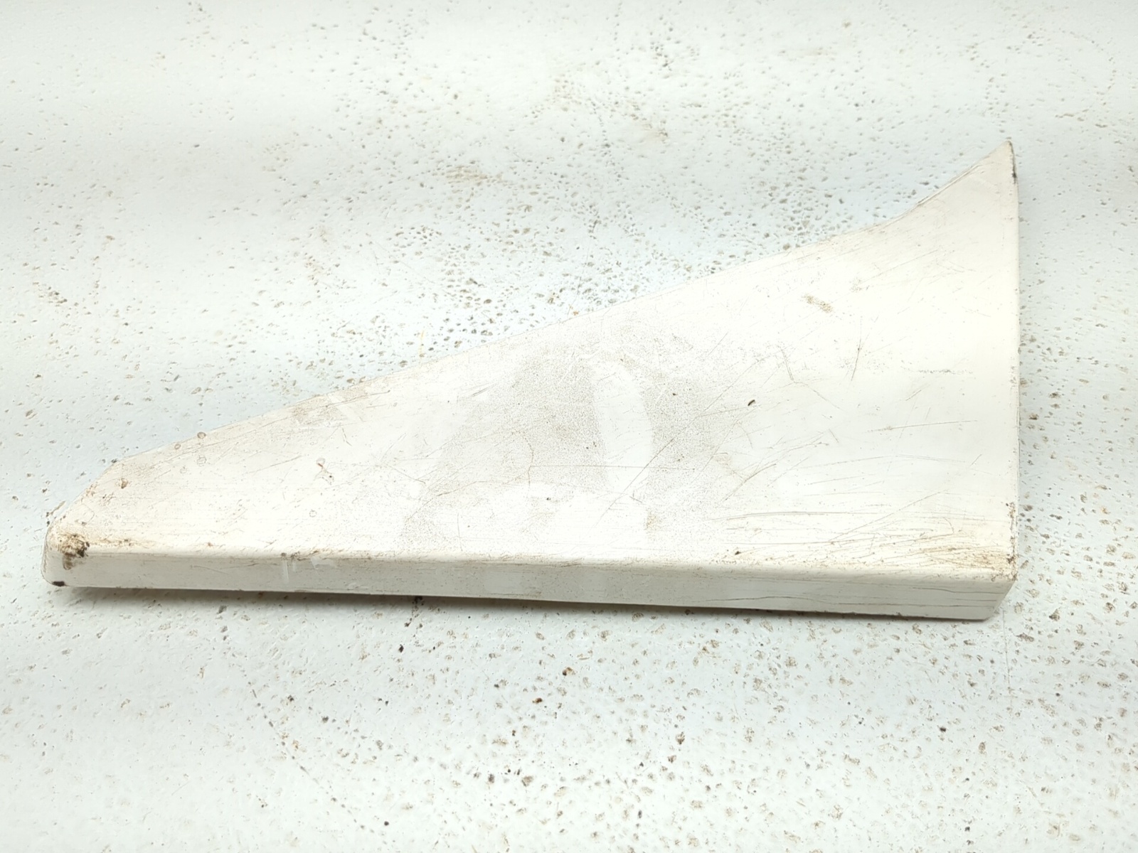 ATTN: DMG - 18-21 Can Am Maverick Trail 800 Upper Right Cargo Bed Pane Side