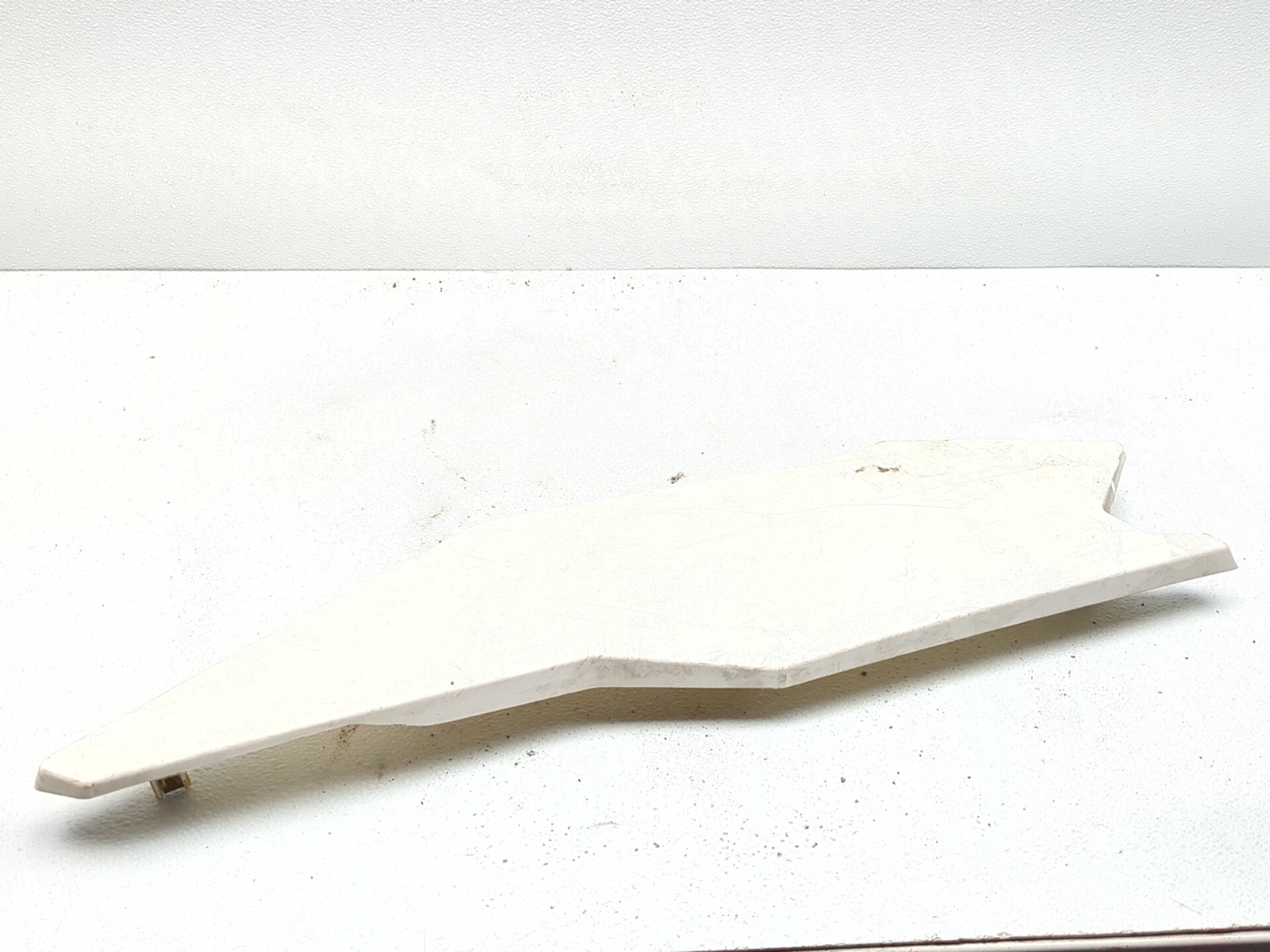 18-21 Can Am Maverick Trail 800 Rear Left Lateral Cargo Bed Box Trim Panel