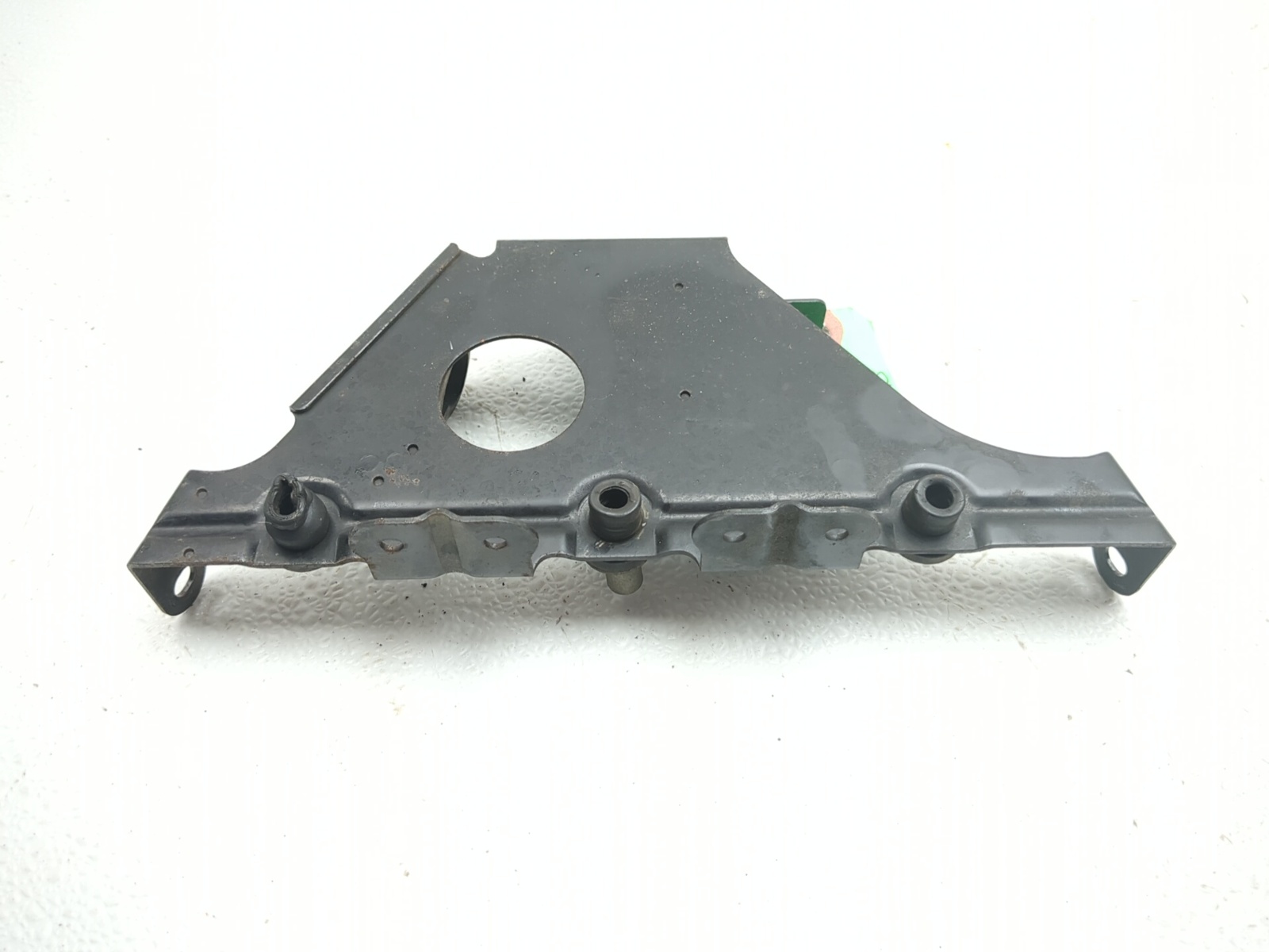 98 99 Kawasaki Ninja ZX6R ZX600G Ignition Coil Bracket 11049-1811