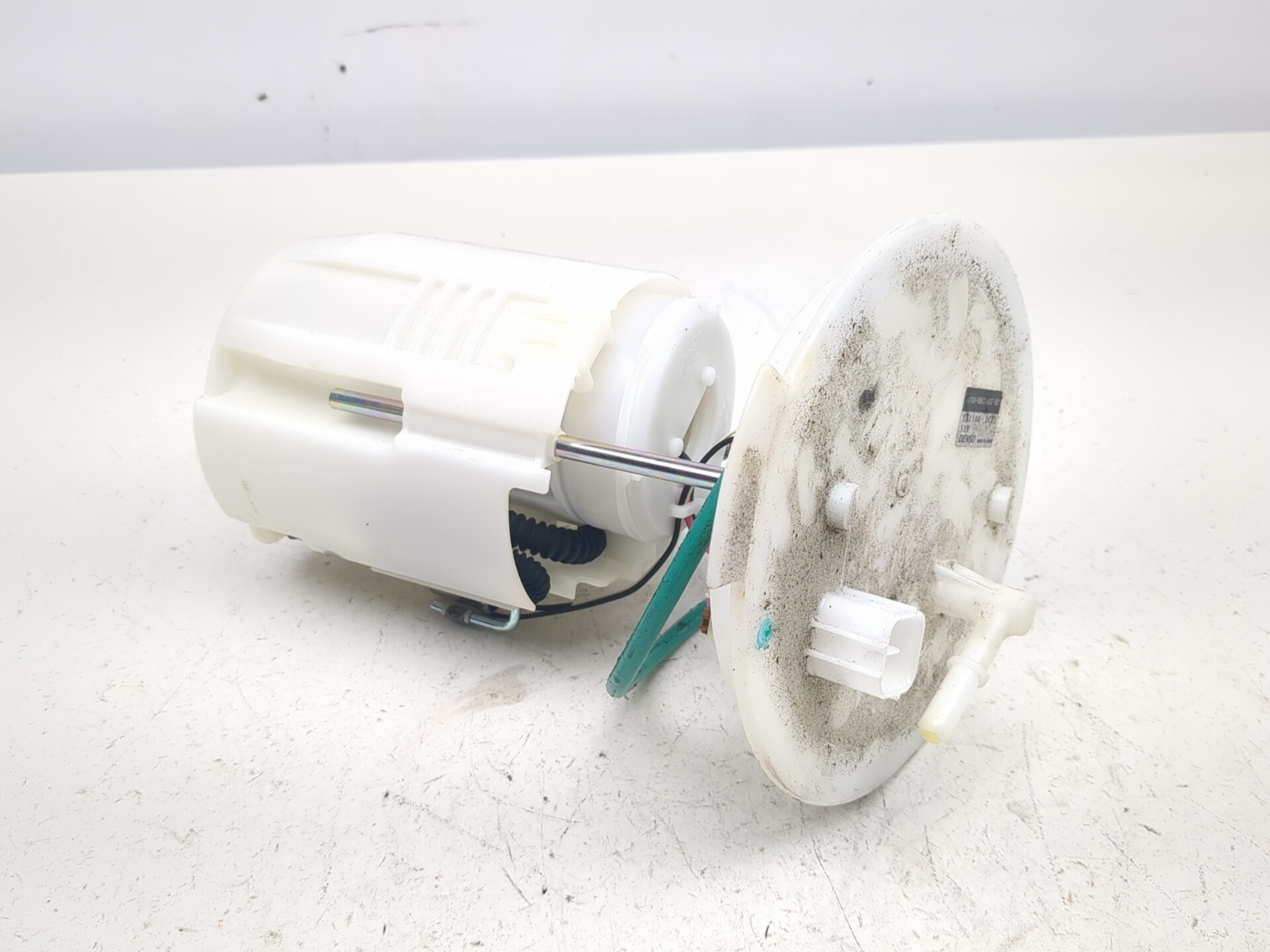 【リクエスト品】 18-24 Honda GL1800 Goldwing 1800 Fuel Pump Assembly - Sun Coast