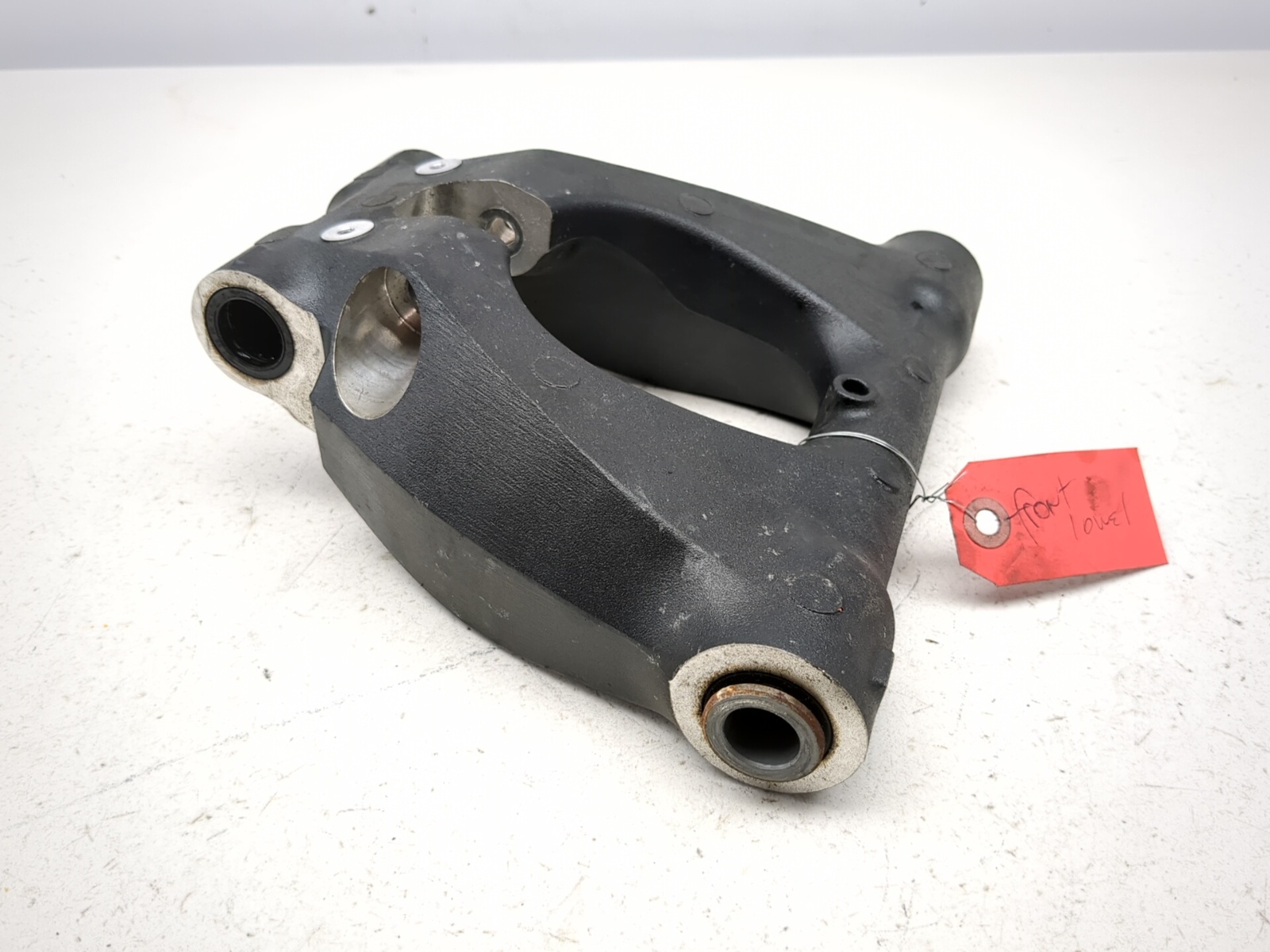 18-24 Honda GL1800 Goldwing 1800 Front Lower Suspension Cushion