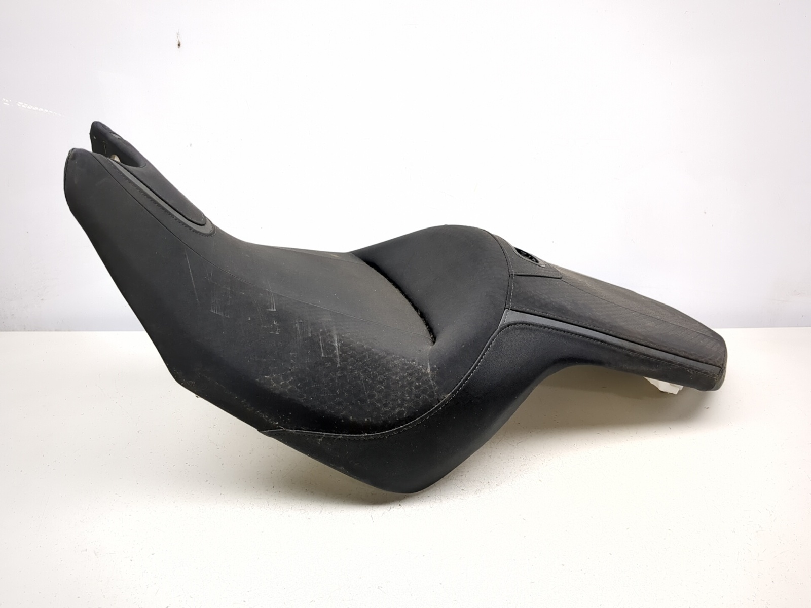  3ピース　ストック 18-24 Honda GL1800 Goldwing 1800 Seat Bench Saddle Driver