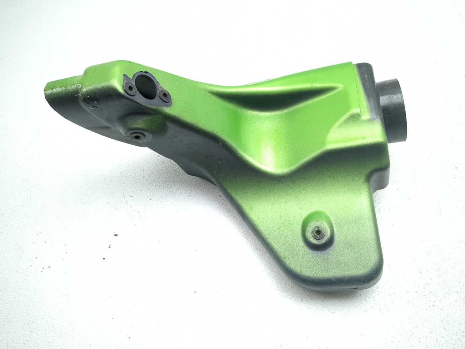 ダイキンマン 98 99 Kawasaki Ninja ZX6R ZX600G Front Right Ram Air Intake Duct