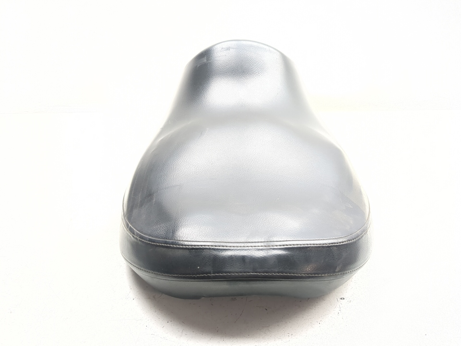 04-09 Triumph Rocket 3 III Front Rider Seat Bench Saddle Driver Passenger