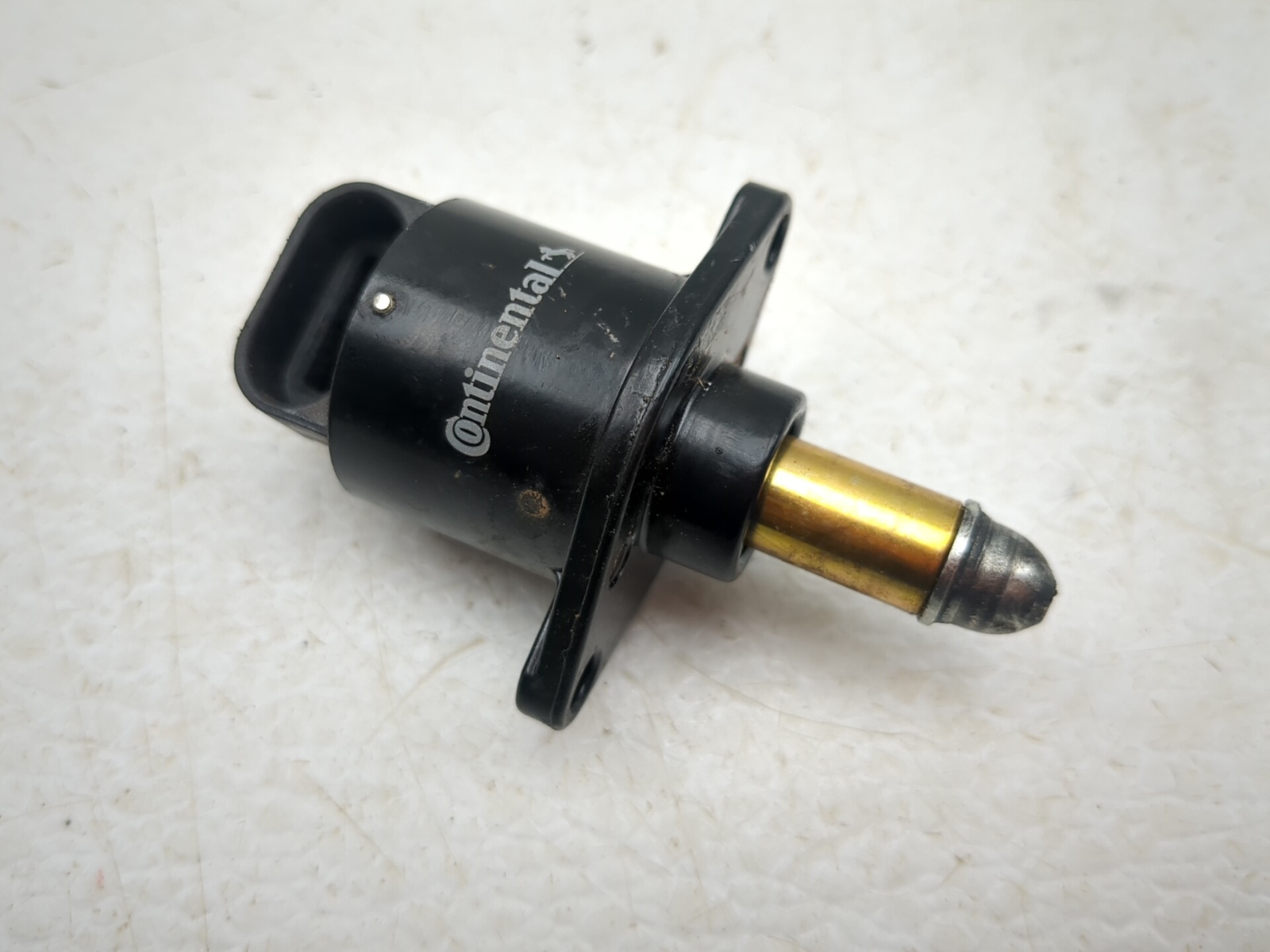 20-22 Tracker Off Road 500S Idle Air Control Valve 0824-054 - Sun