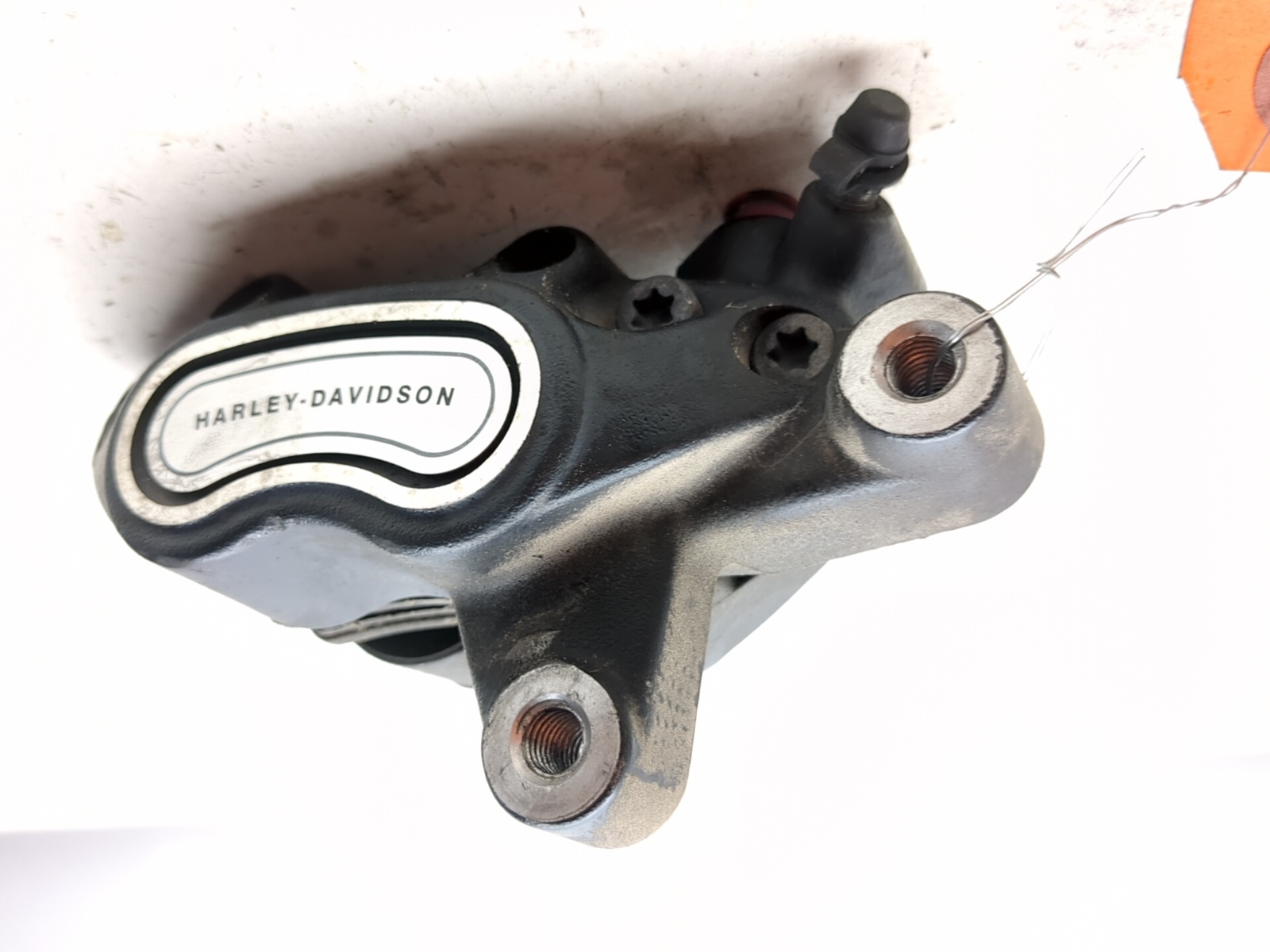 22-25 Harley FXLRST Low Rider ST Front Brake Caliper Piston 41300210