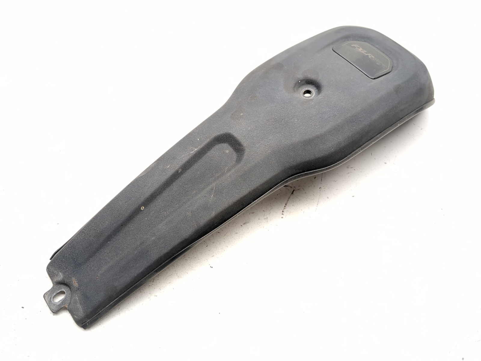 Harley-Davidson FXLR タンクコンソール 22-25 Harley-Davidson FXLRST Low Rider ST Front Fuel Tank Console
