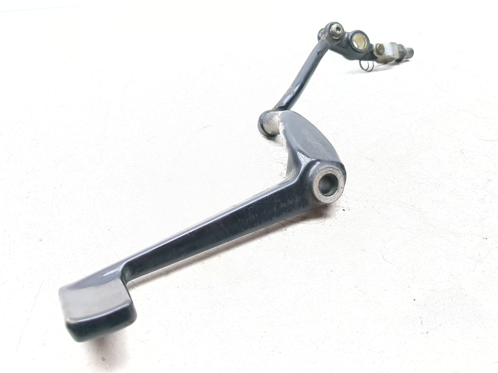 22-25 Harley FXLRST Low Rider ST Right Rear Brake Pedal - Sun