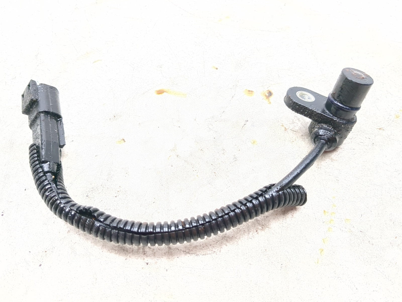 22-25 Harley FXLRST Low Rider ST Crankshaft Position Sensor Motor Engine