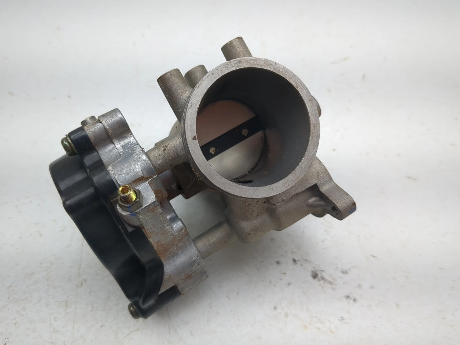 20-22 Tracker Off Road 500S Throttle Body EFI Bodies Injection
