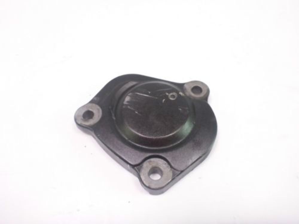 07 Yamaha R1 Engine Motor Cover Left Engine Crankshaft Cover