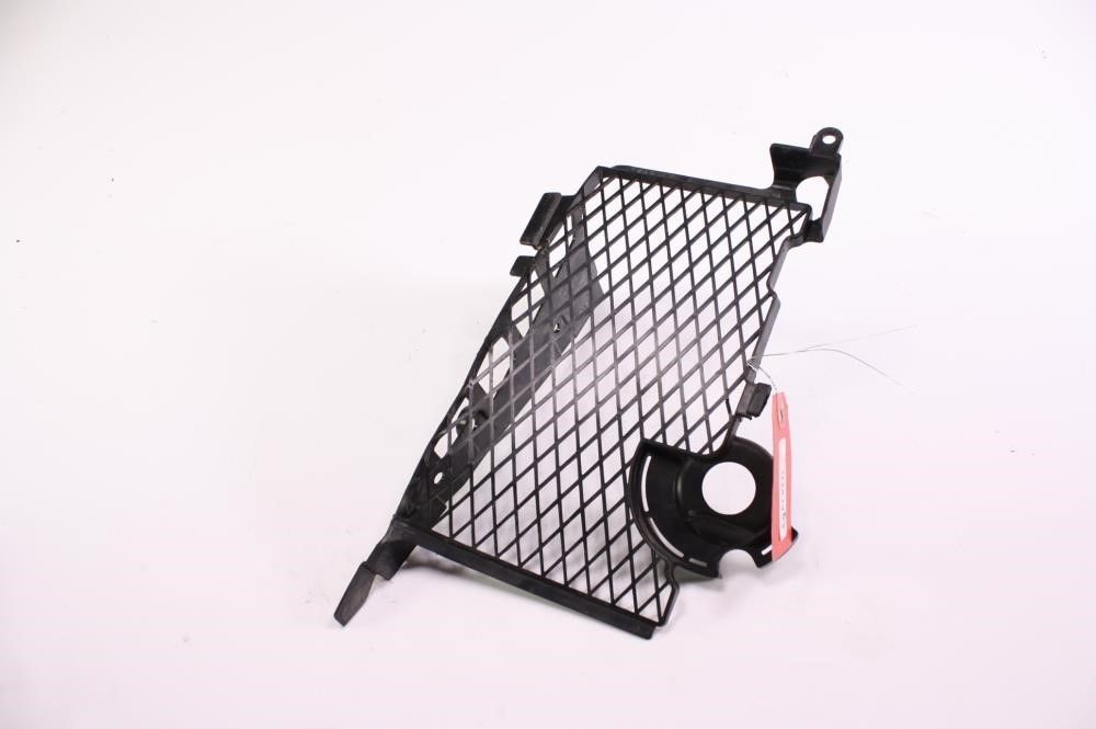 16 Honda CRF1000 Africa Twin Front Left Radiator Grill Screen Cover Guard