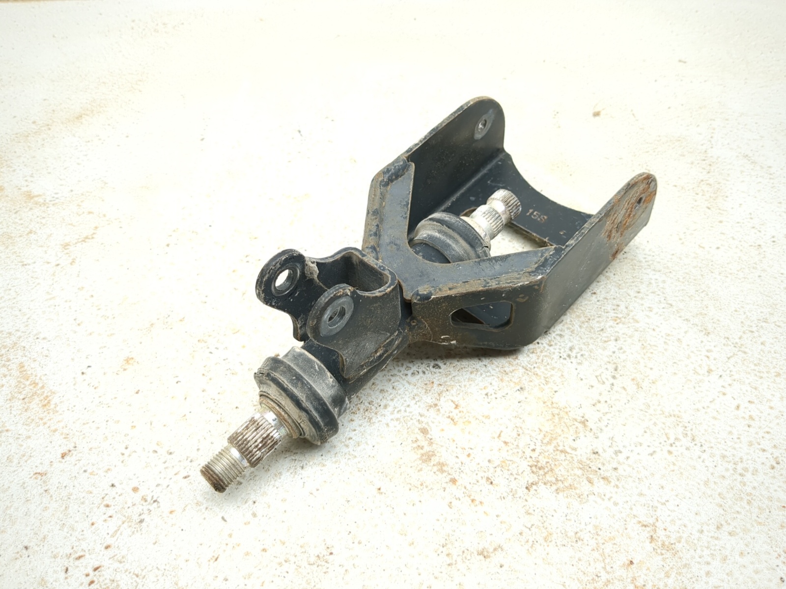 moka さま 16-25 Kawasaki Mule Pro-DXT KAF1000 Steering Shaft - Sun Coast