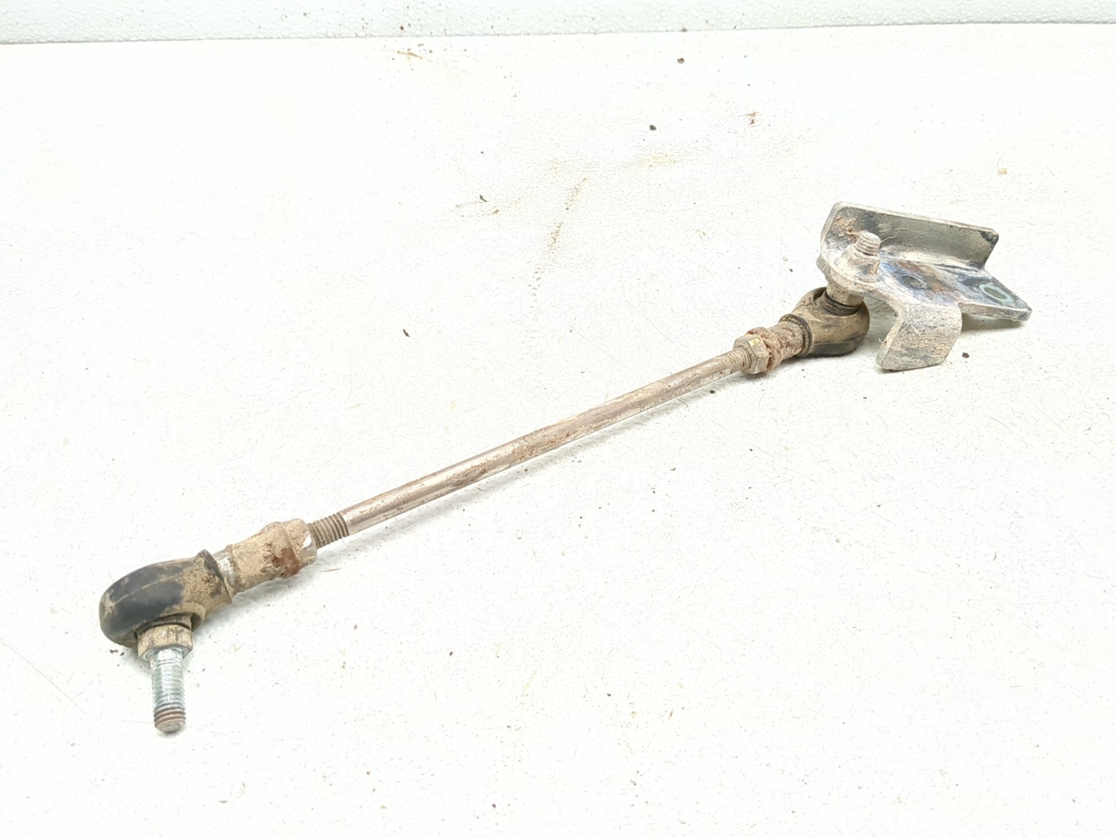 16-25 Kawasaki Mule Pro-DXT KAF1000 Rod & Bracket Shift Linkage