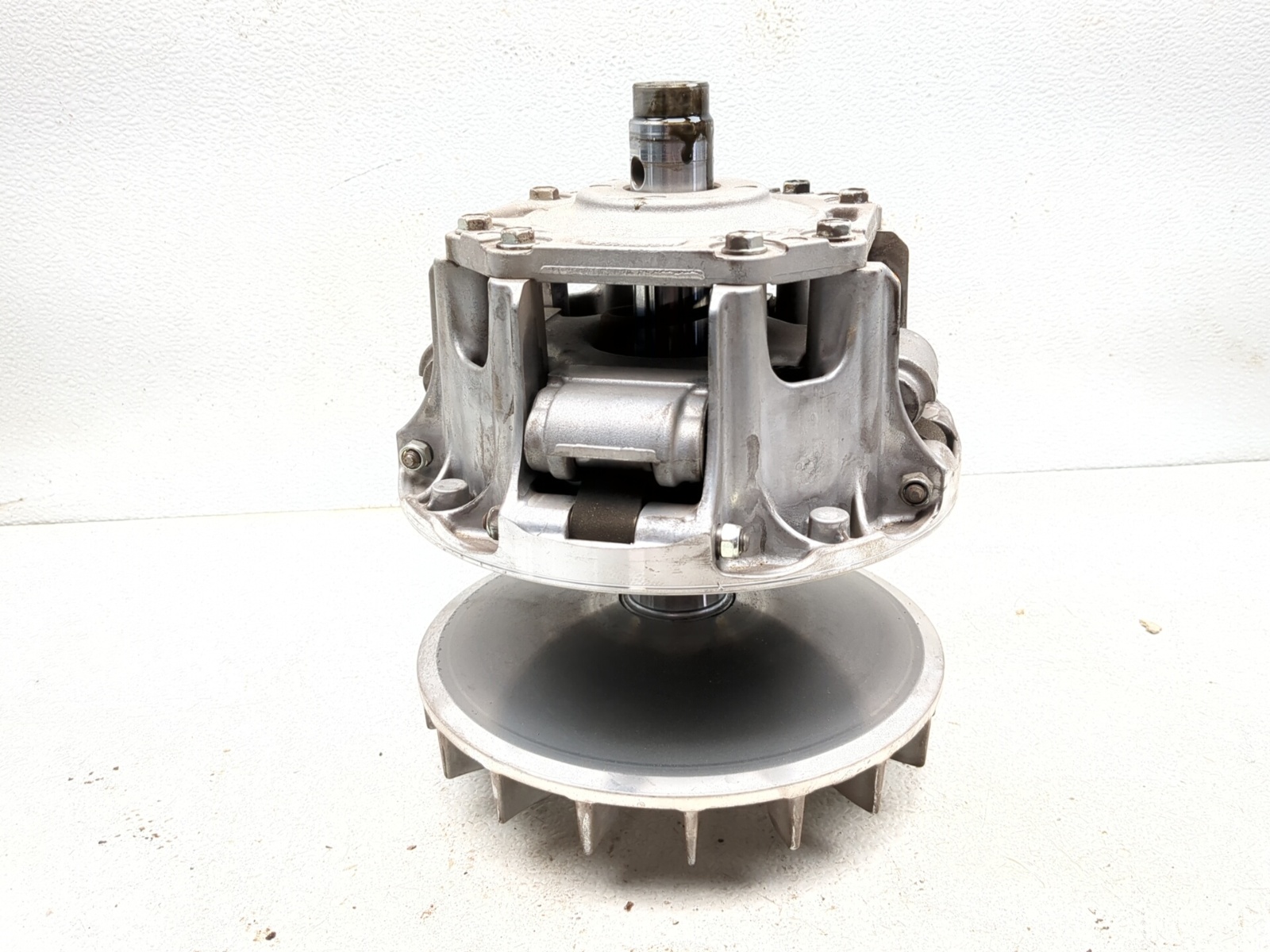 16-25 Kawasaki Mule Pro-DXT KAF1000 Primary Drive Clutch Hub Pack
