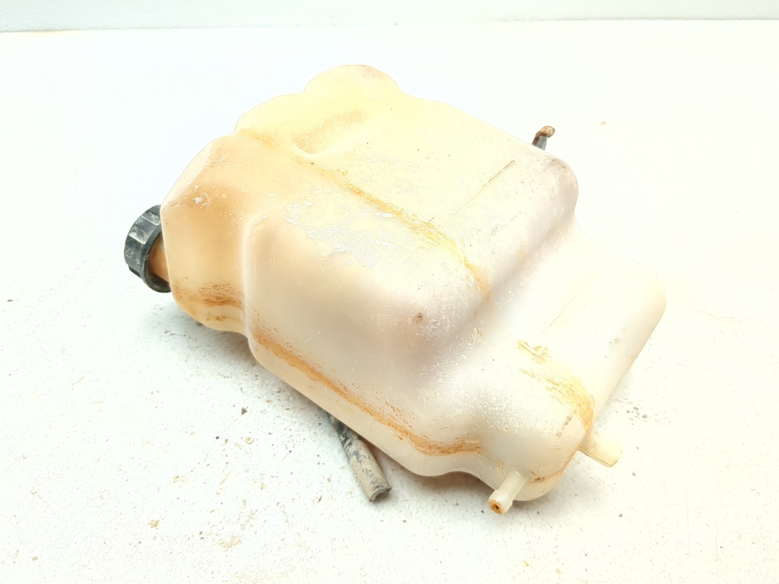1605⭐︎ 16-25 Kawasaki Mule Pro-DXT KAF1000 Front Coolant Reservoir Tank