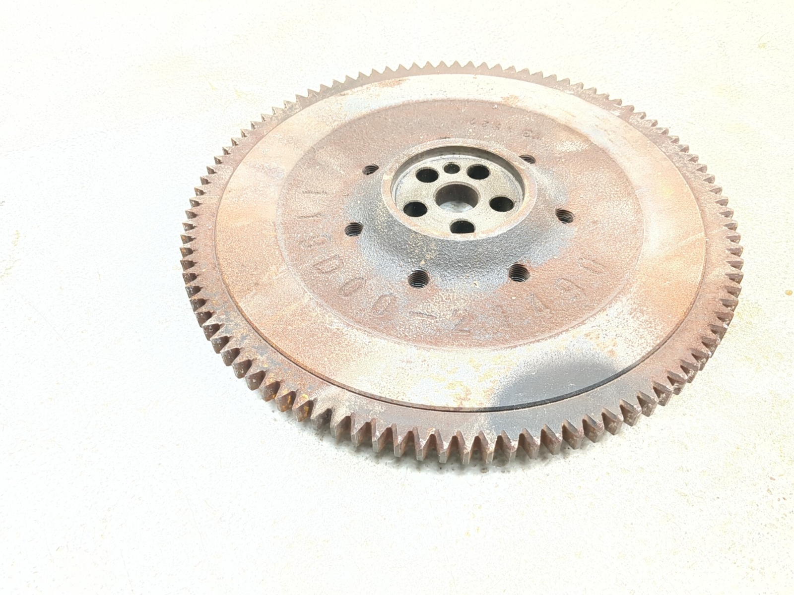 ②フィビー 16-25 Kawasaki Mule Pro-DXT KAF1000 Flywheel 21194-0037 - Sun