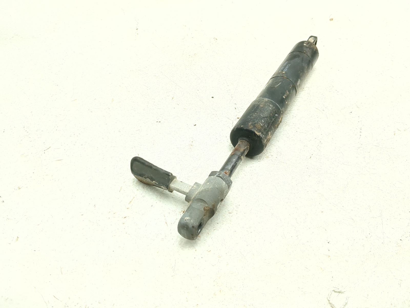 16-25 Kawasaki Mule Pro-DXT KAF1000 Front Steering Tilt Damper