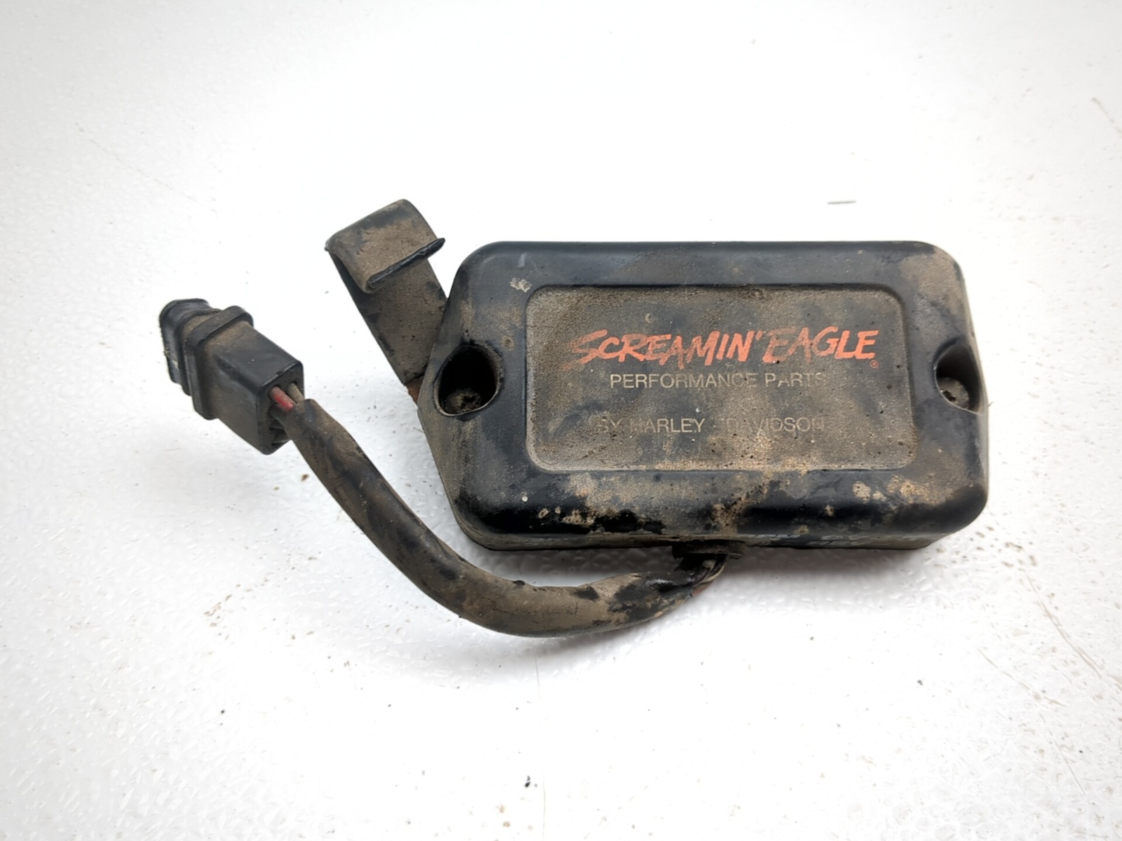 90-99 Harley Softail Fatboy FLSTF Screamin' Eagle ICM 32596-96