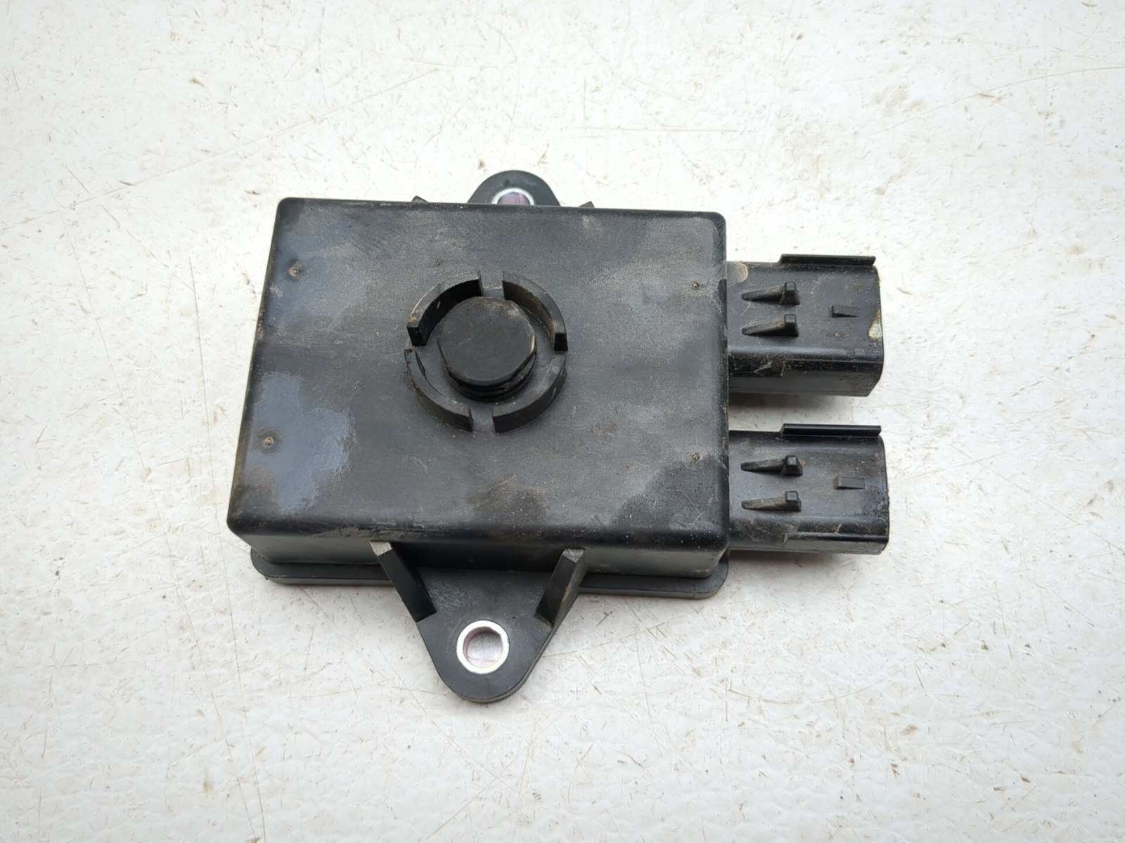 17-25 Kawasaki Mule Pro DXT KAF1000 Power Control Solenoid Driver