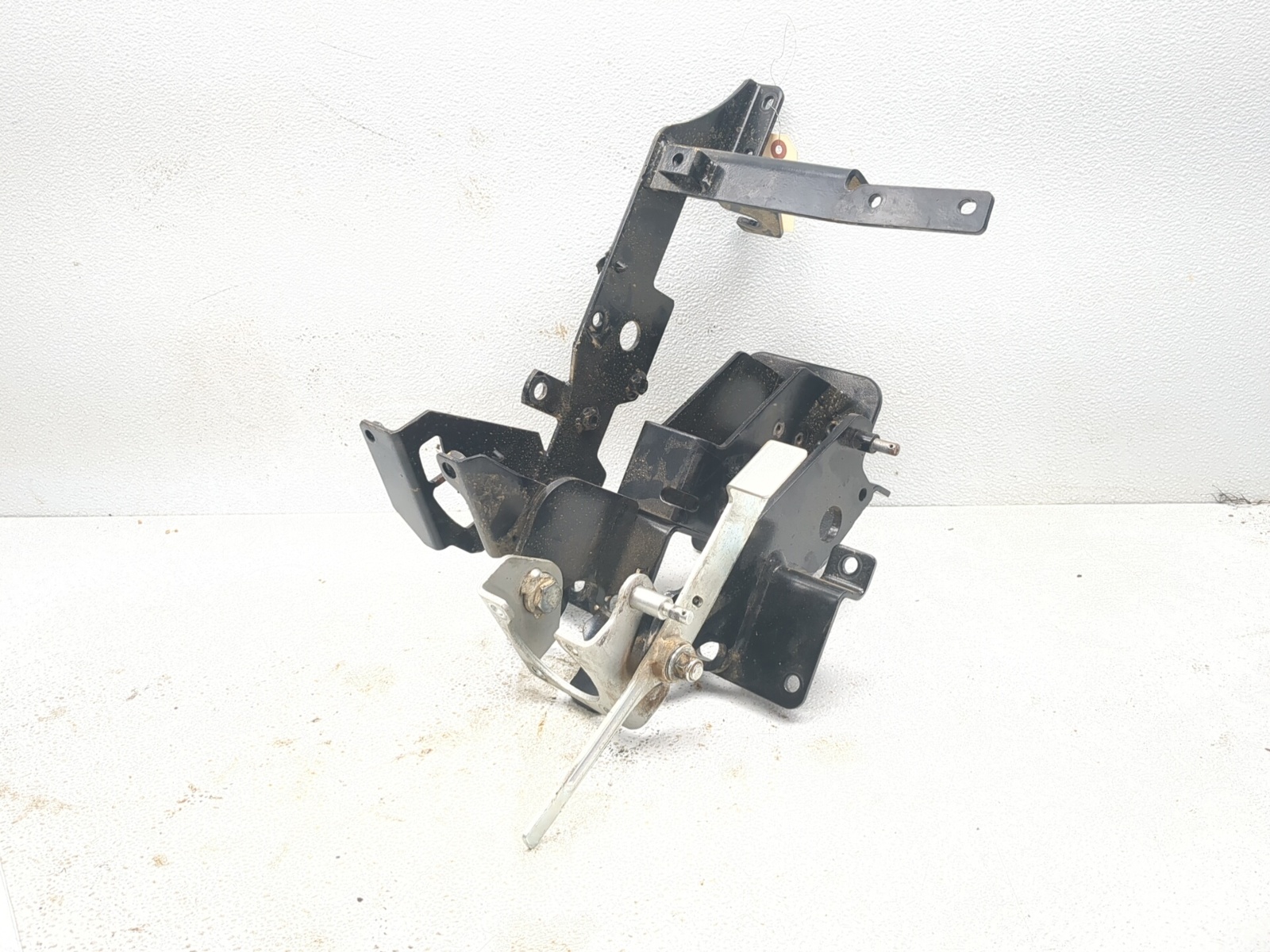 16-25 Kubota RTV X1140 Front Pedal Support Bracket K7591-41712
