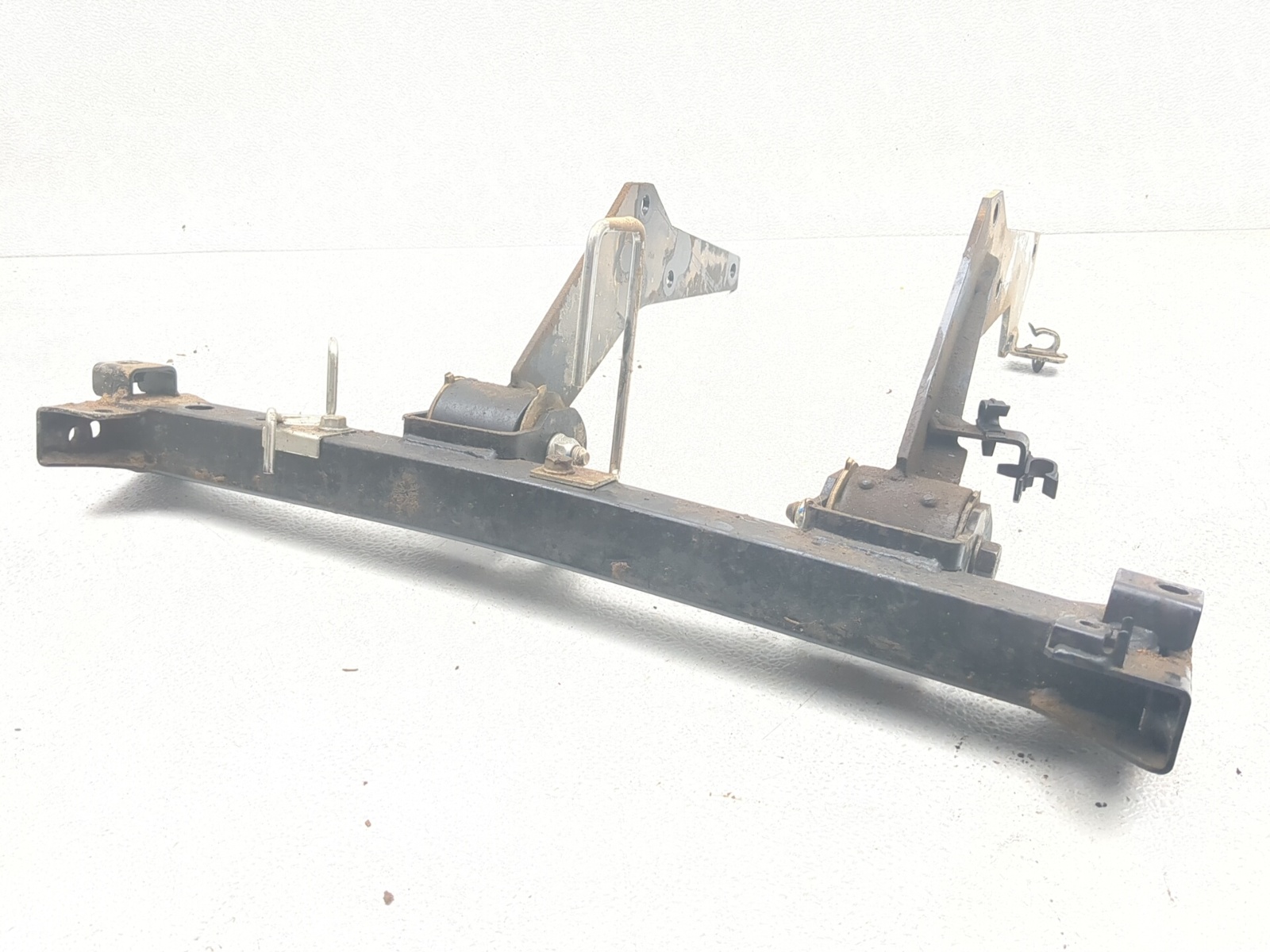 16-25 Kubota RTV X1140 Engine Transmission Motor Mount Assembly